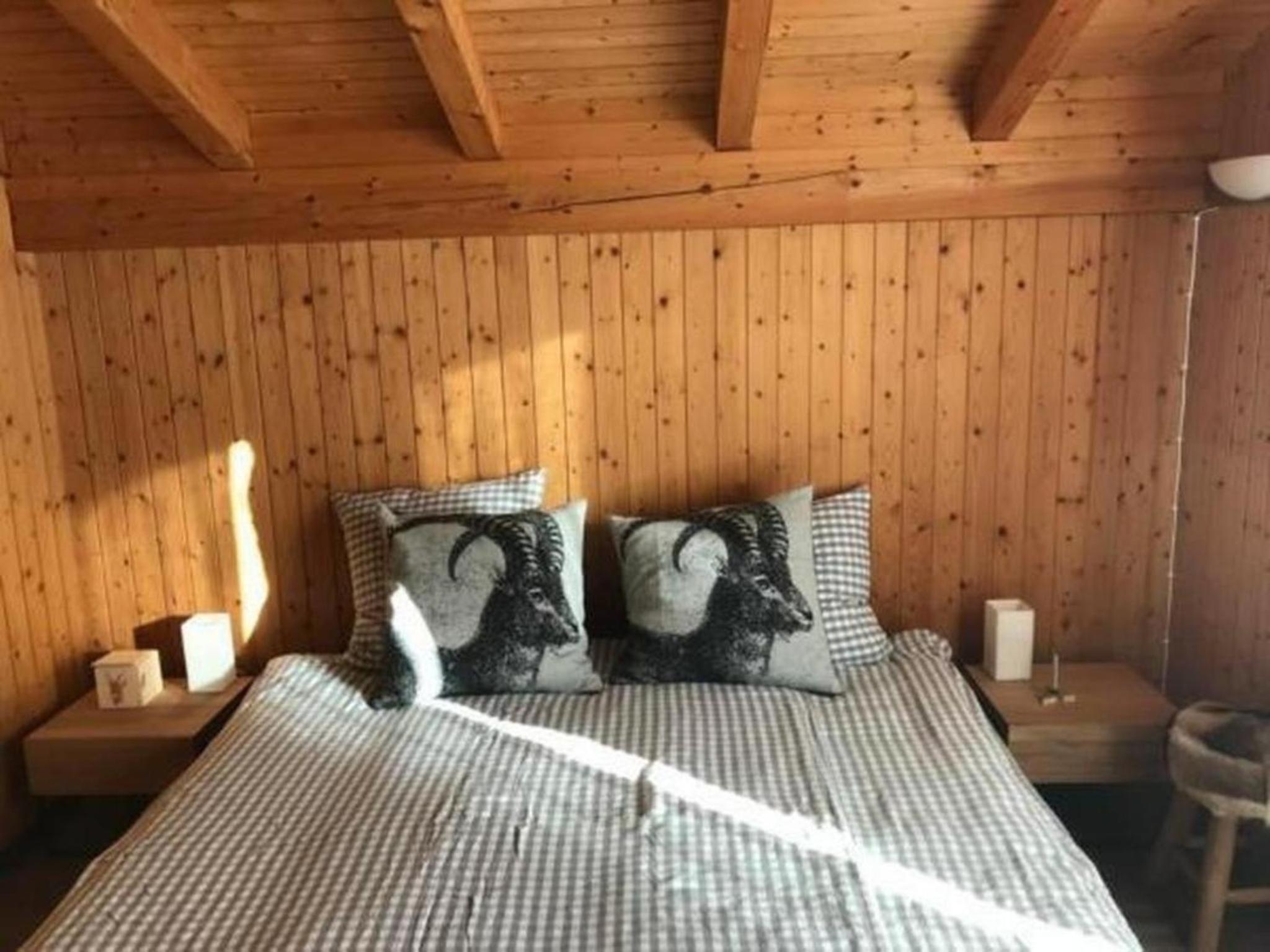 Chalet Toggi