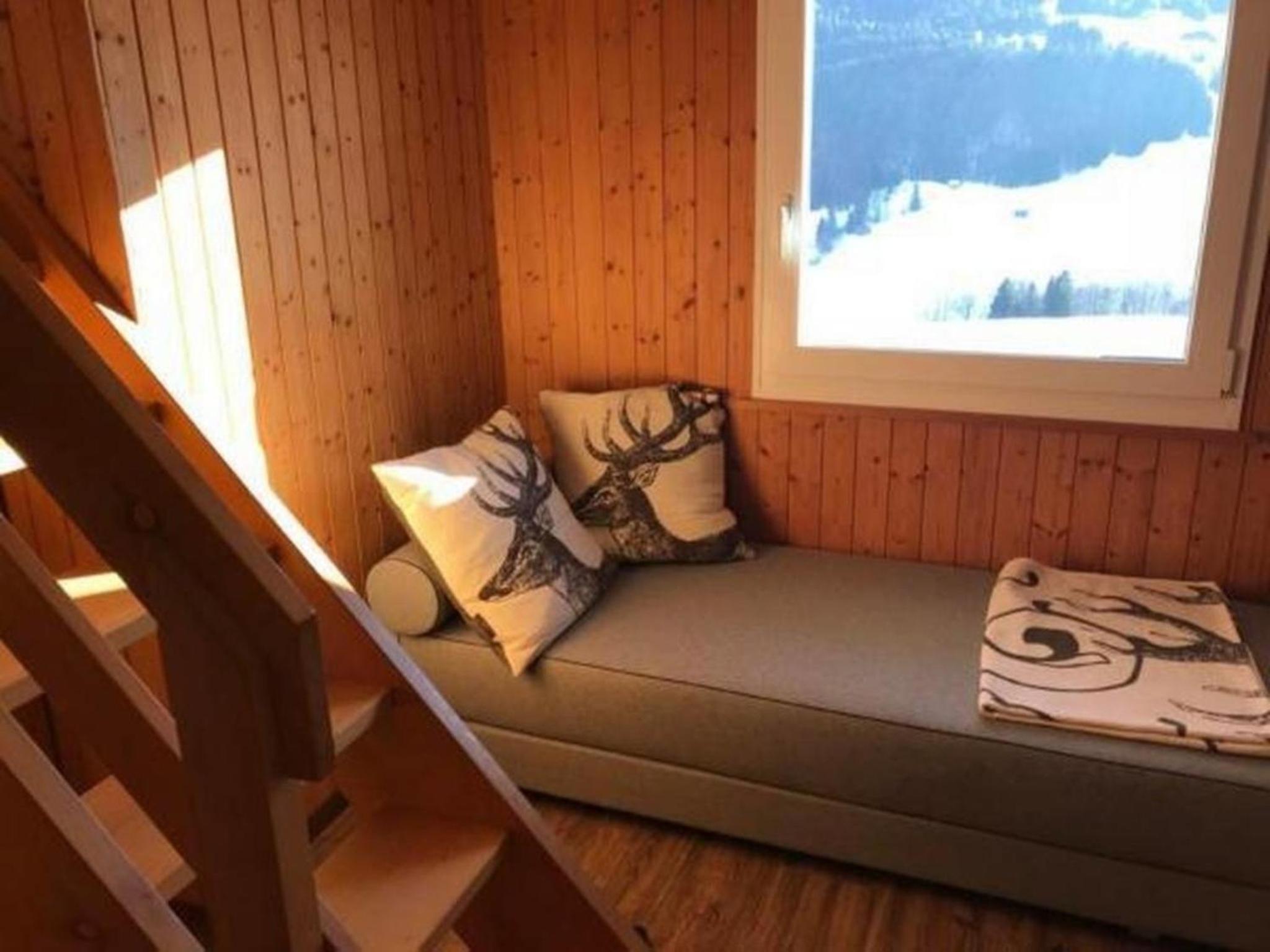 Chalet Toggi
