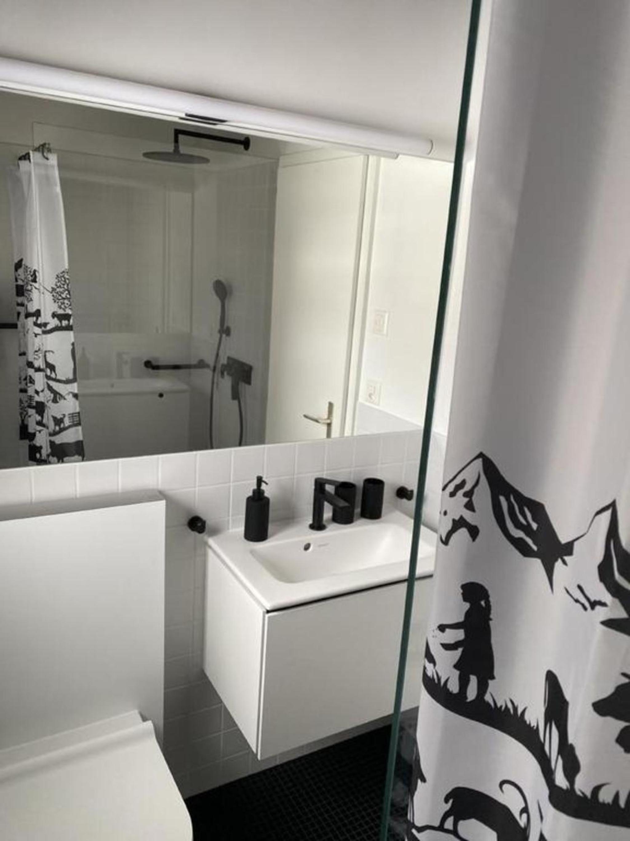 Chalet Toggi