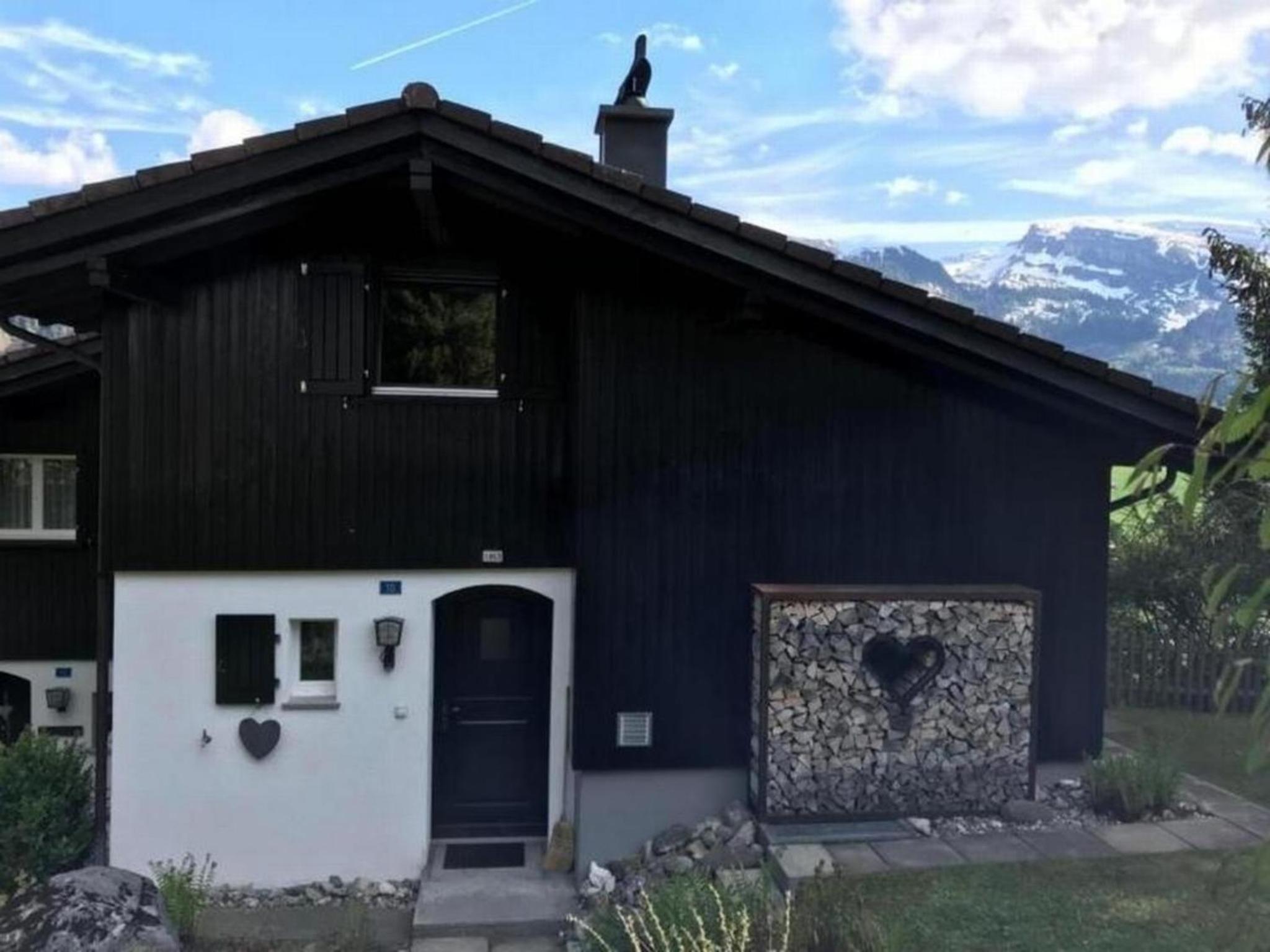 Chalet Toggi