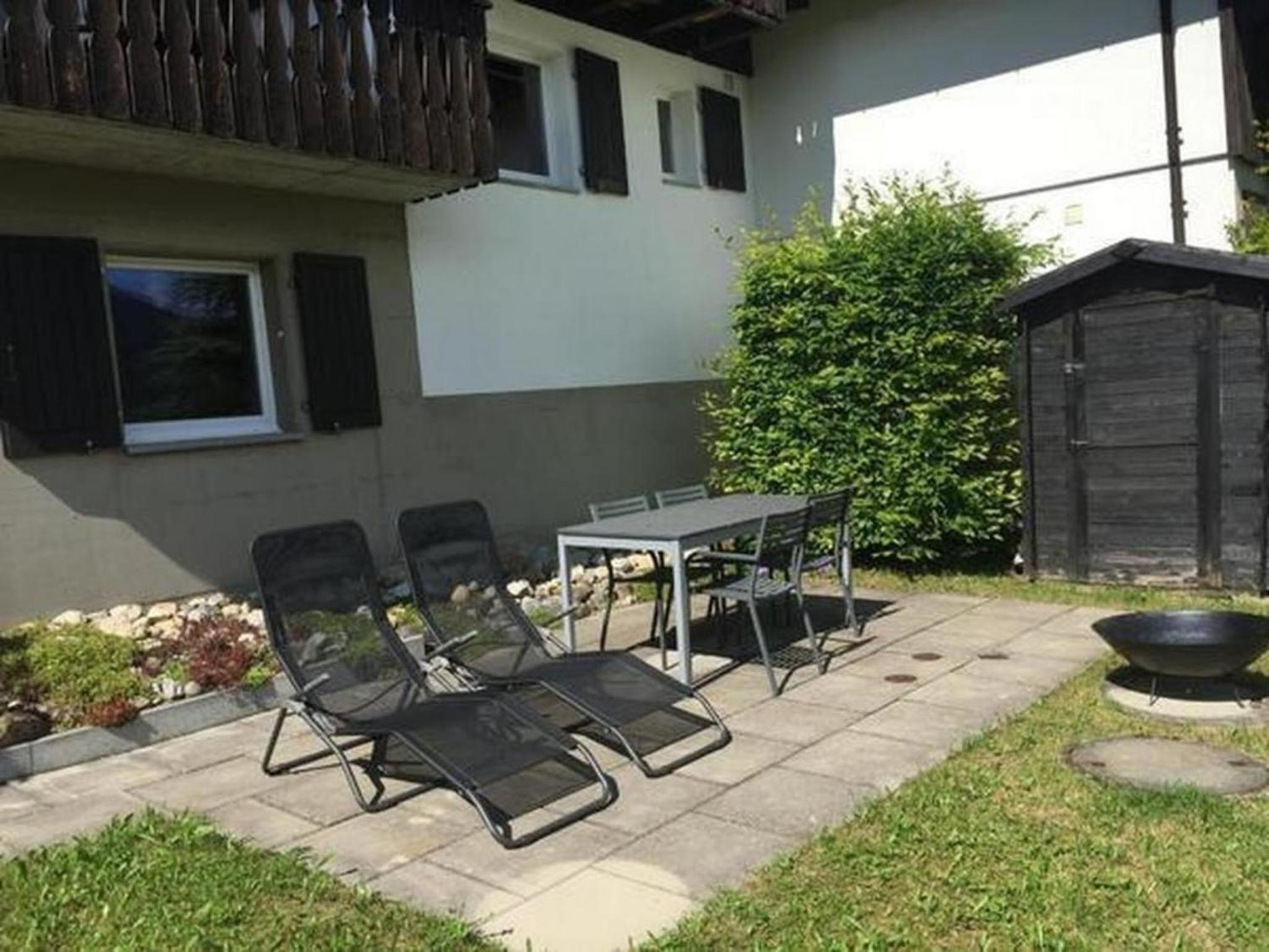 Chalet Toggi