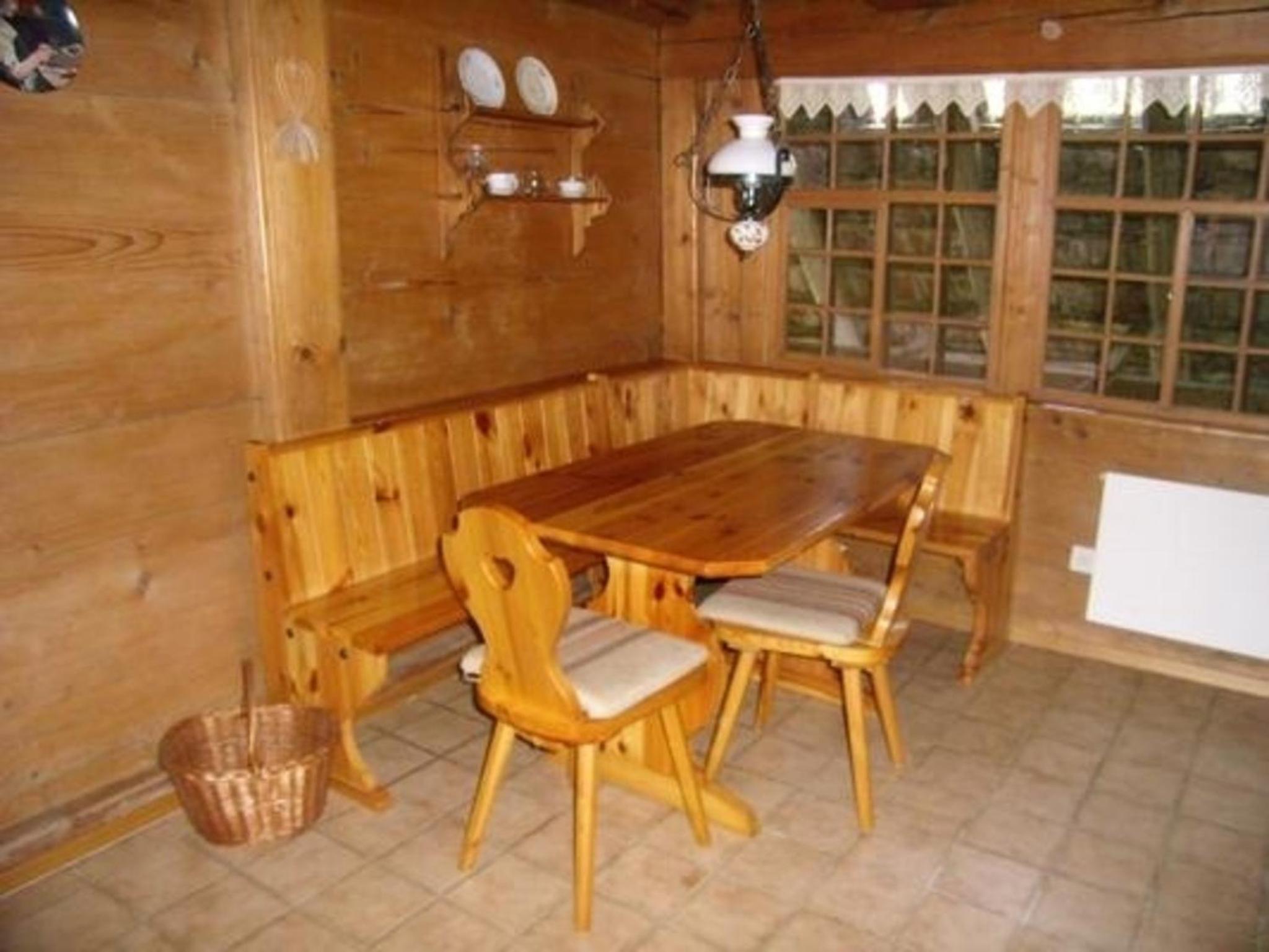 Bauernhaus Bleiche