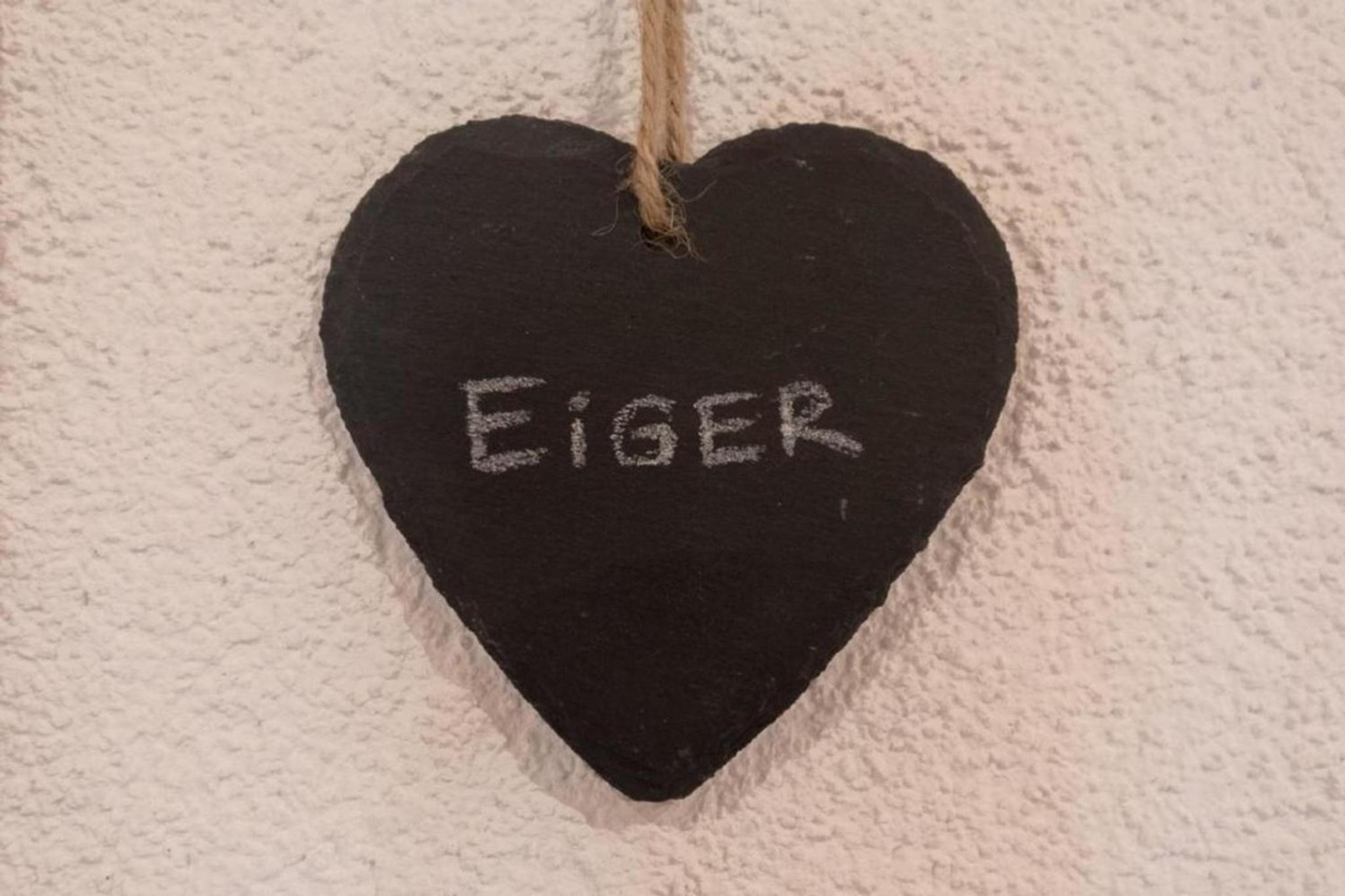 Bergtraum
