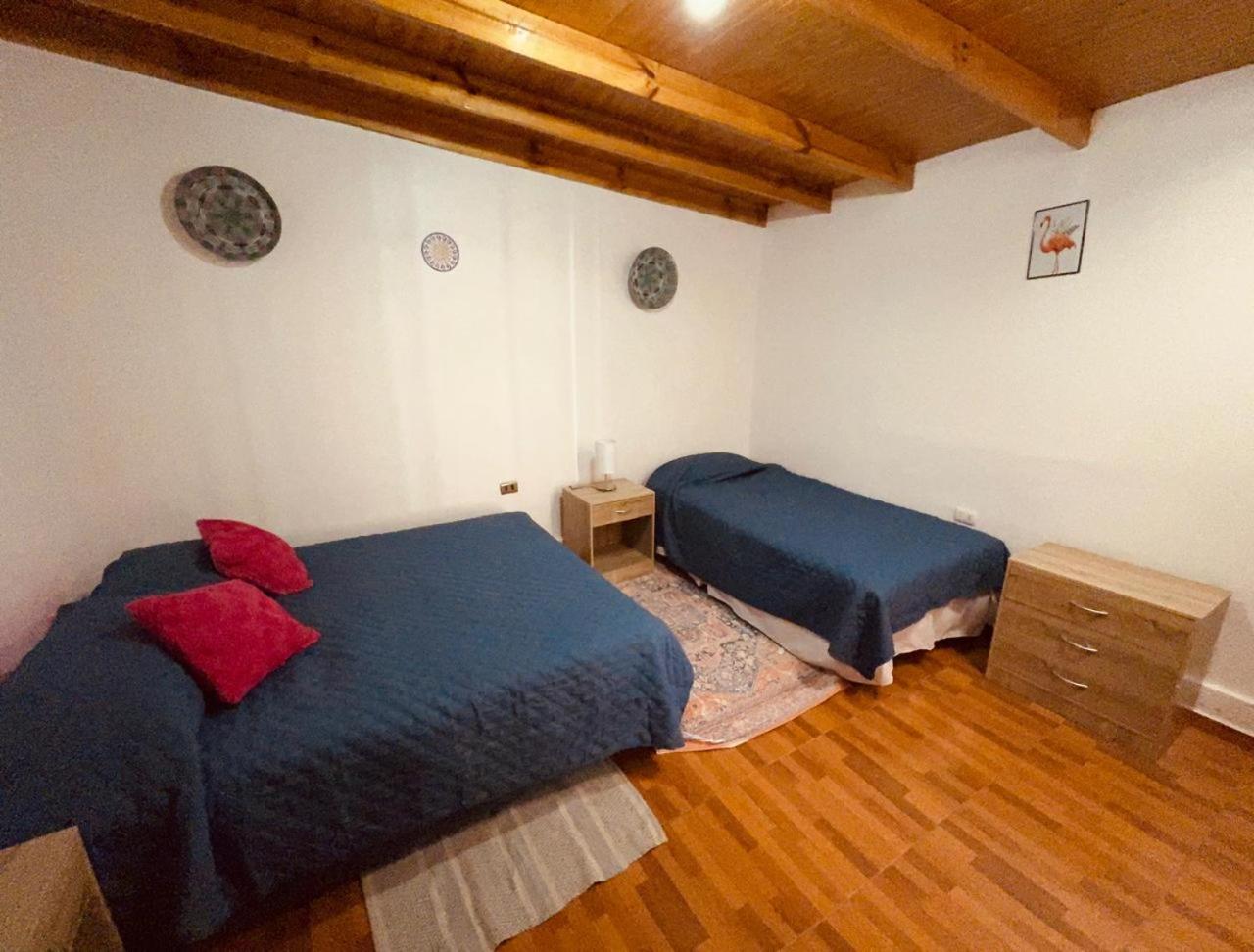 Hostal Mintaka