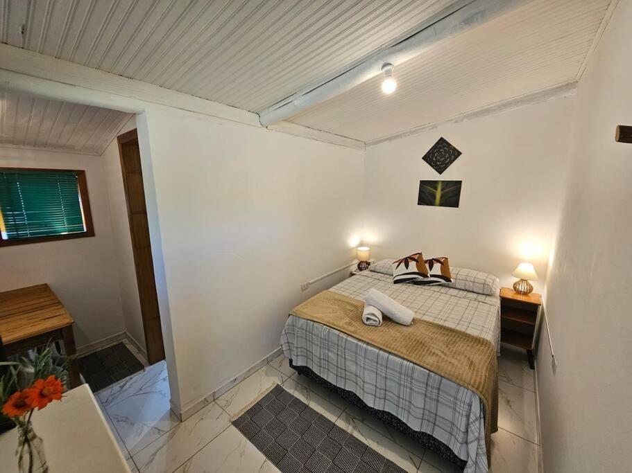 Ecofazenda Lodge