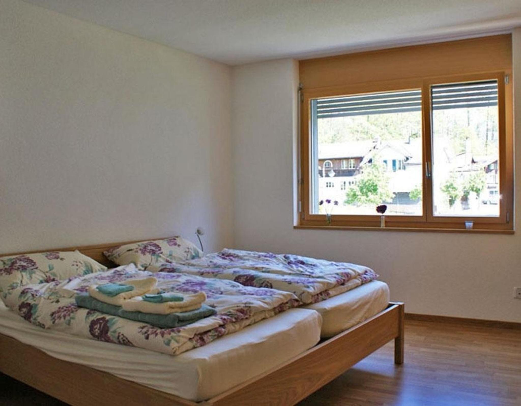 Blair Kreuzgasse 14 6-Bettwohnung