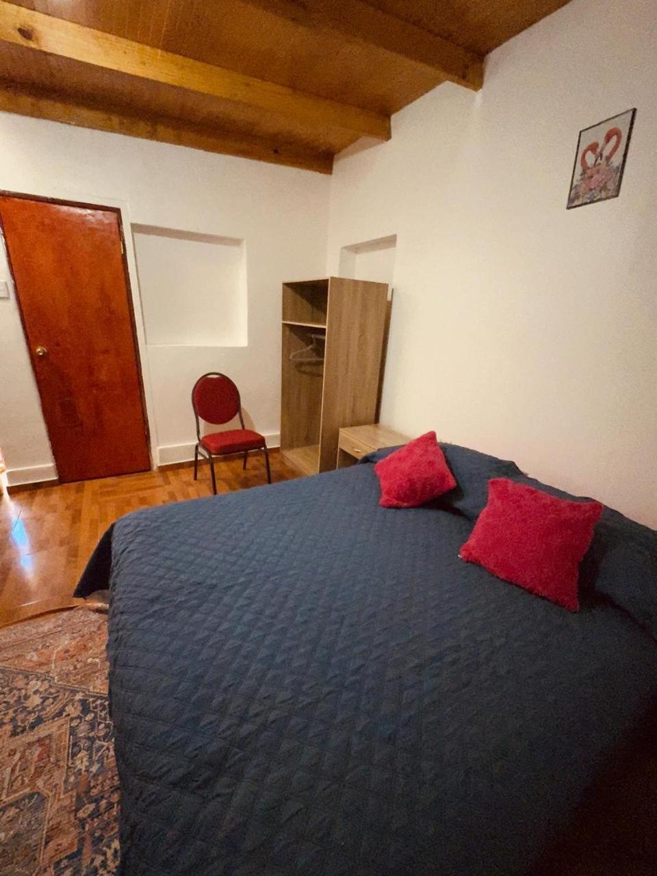 Hostal Mintaka