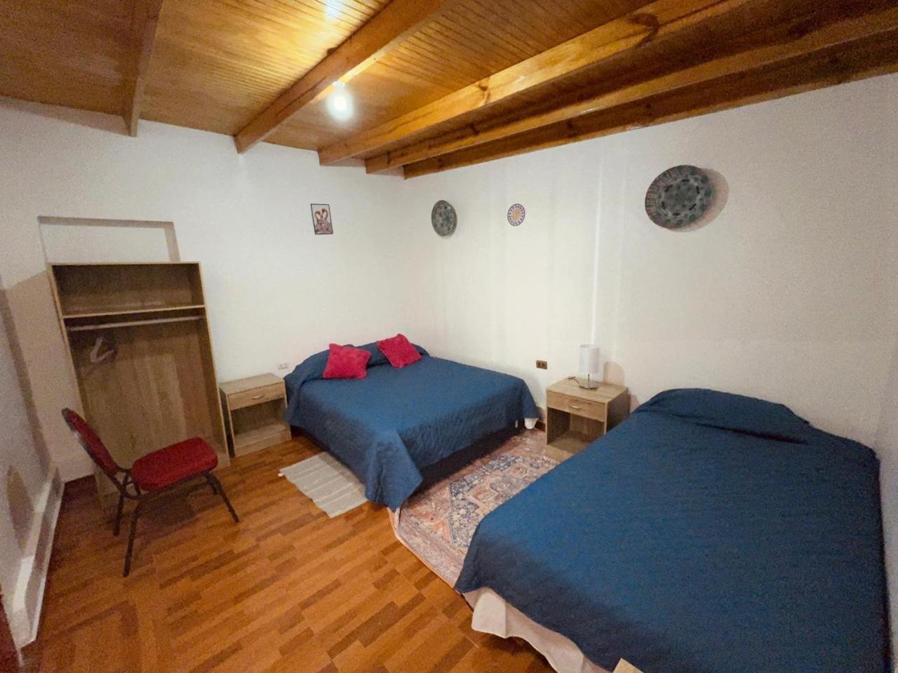 Hostal Mintaka