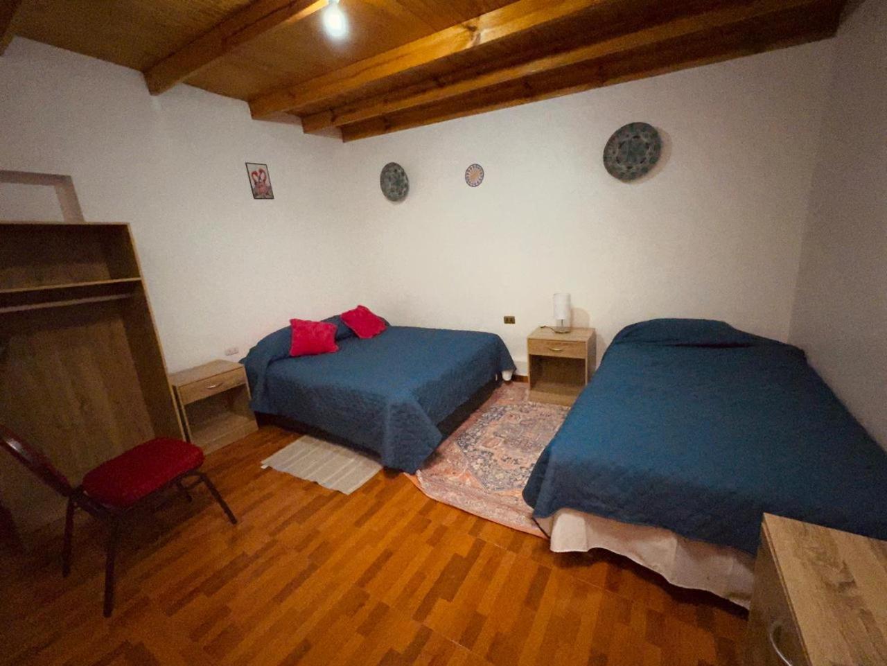 Hostal Mintaka