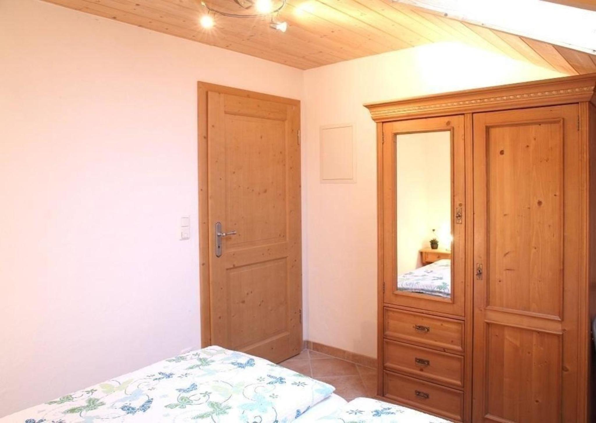 Appartement in Farchant