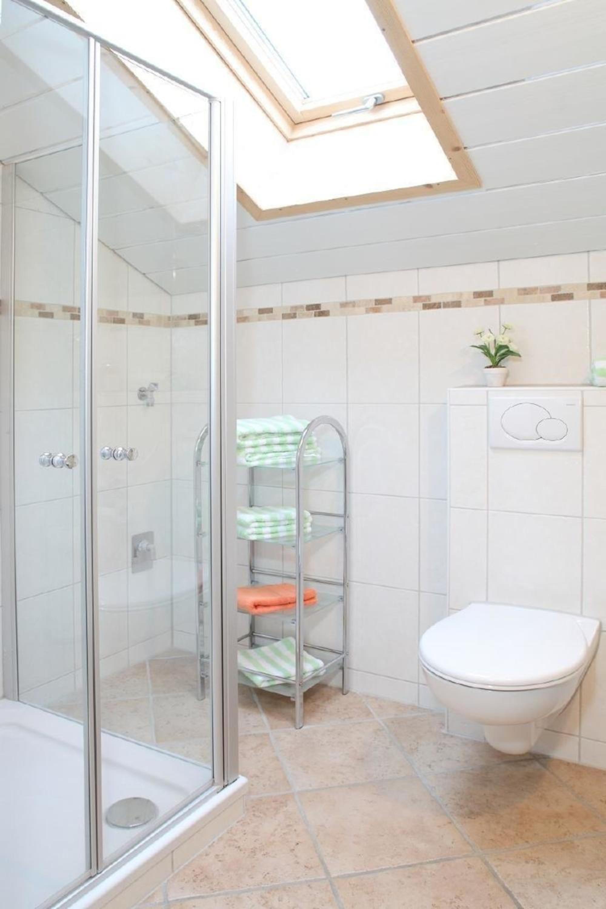 Appartement in Farchant