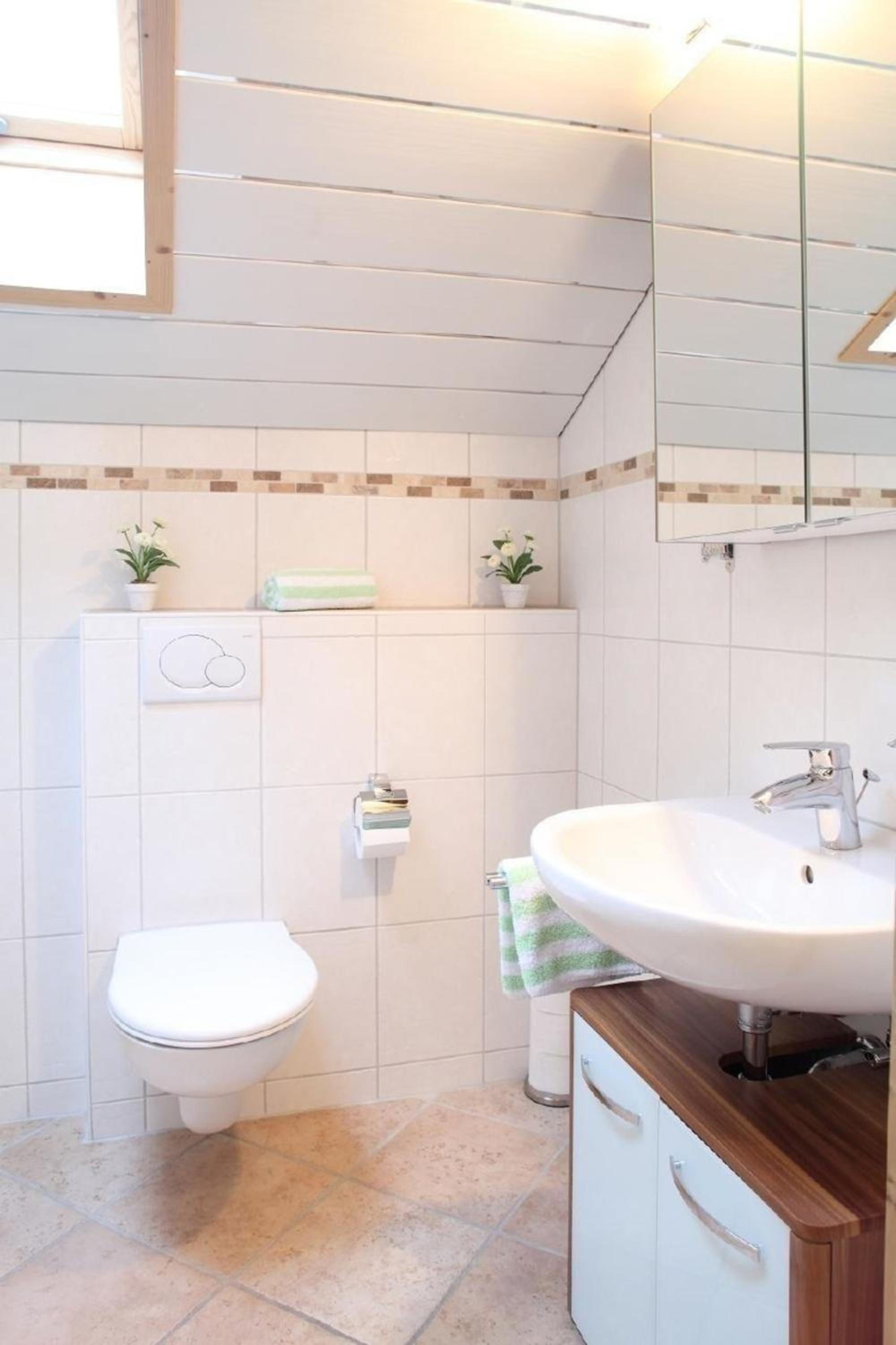 Appartement in Farchant