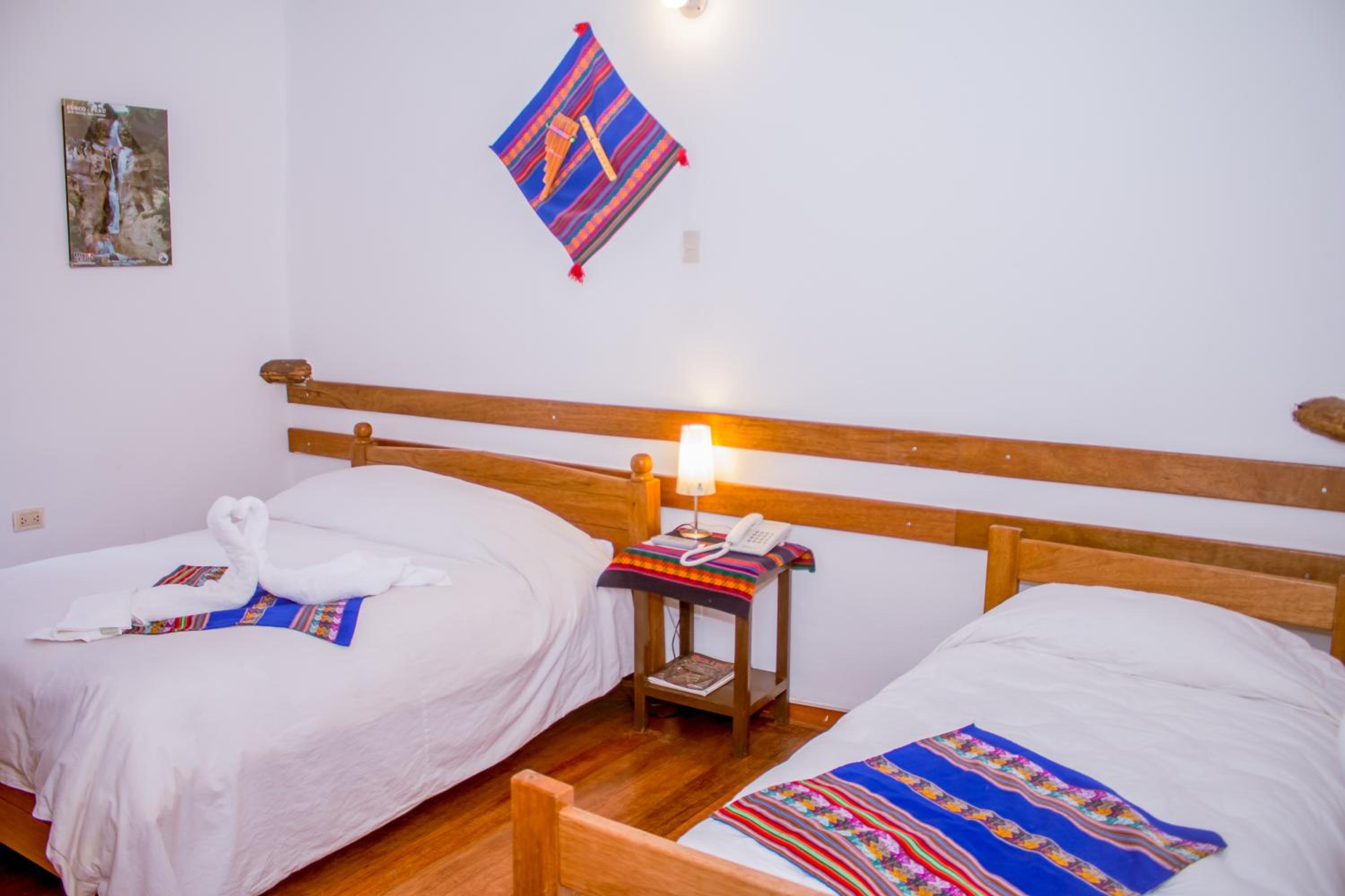 Hostal El Grial