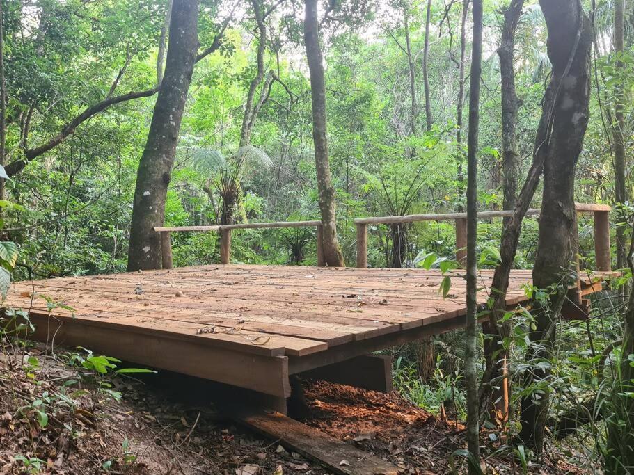 Ecofazenda Lodge