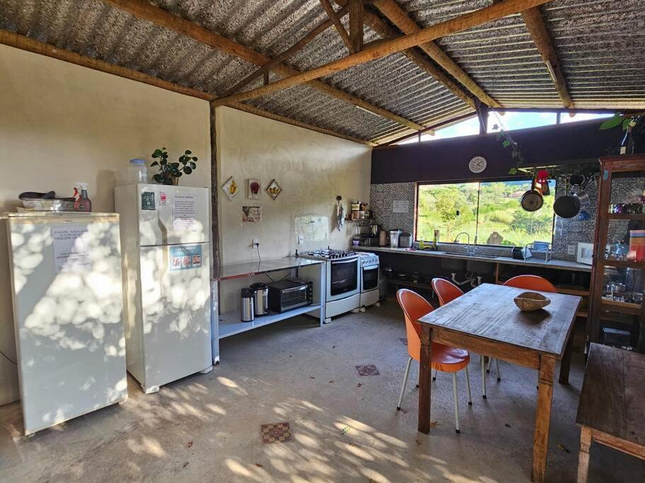 Ecofazenda Lodge