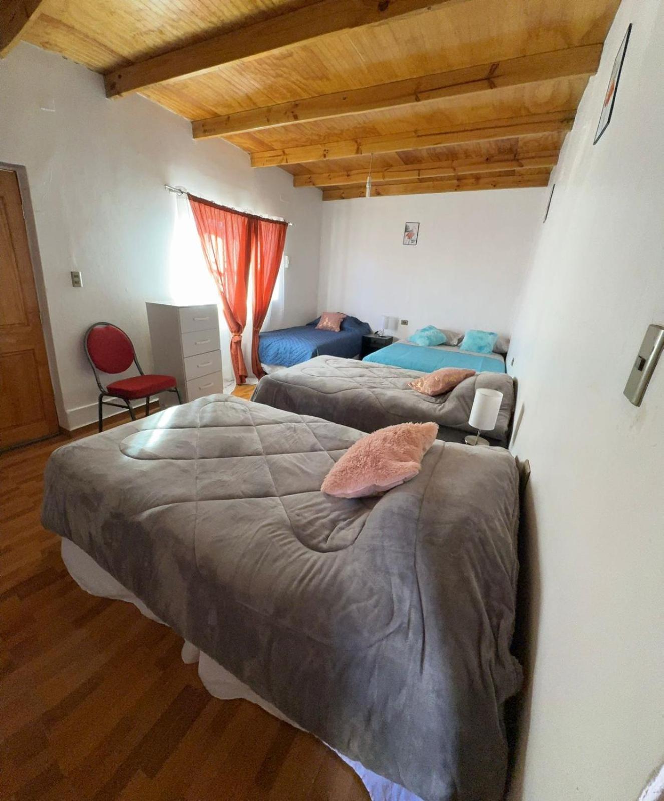 Hostal Mintaka