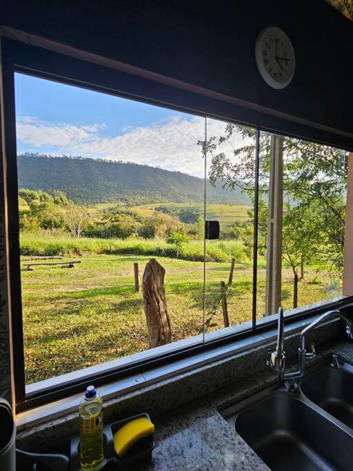 Ecofazenda Lodge