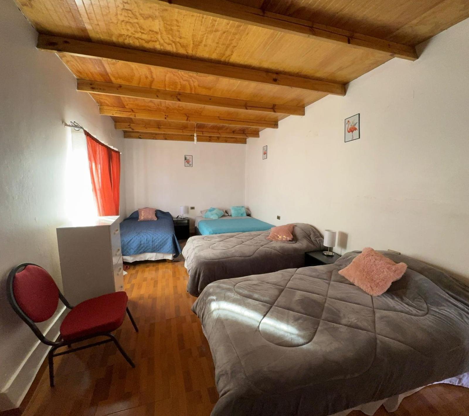 Hostal Mintaka