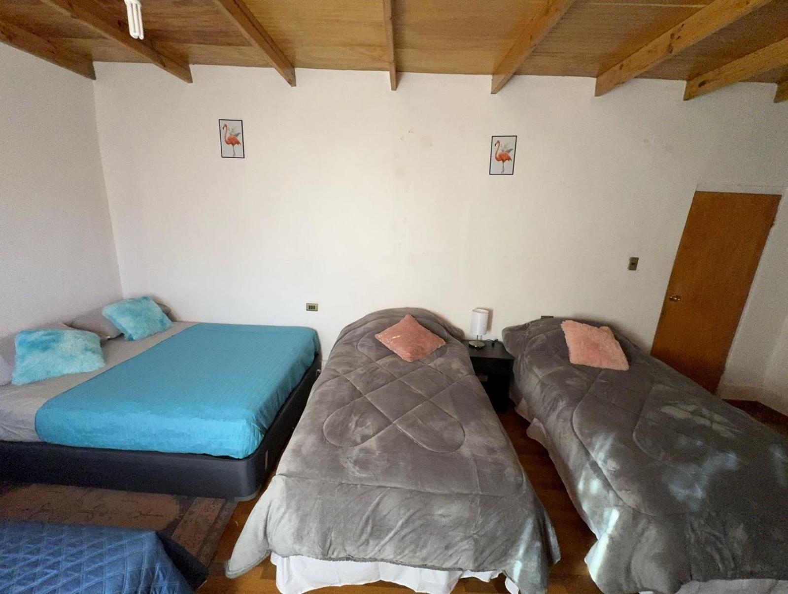 Hostal Mintaka
