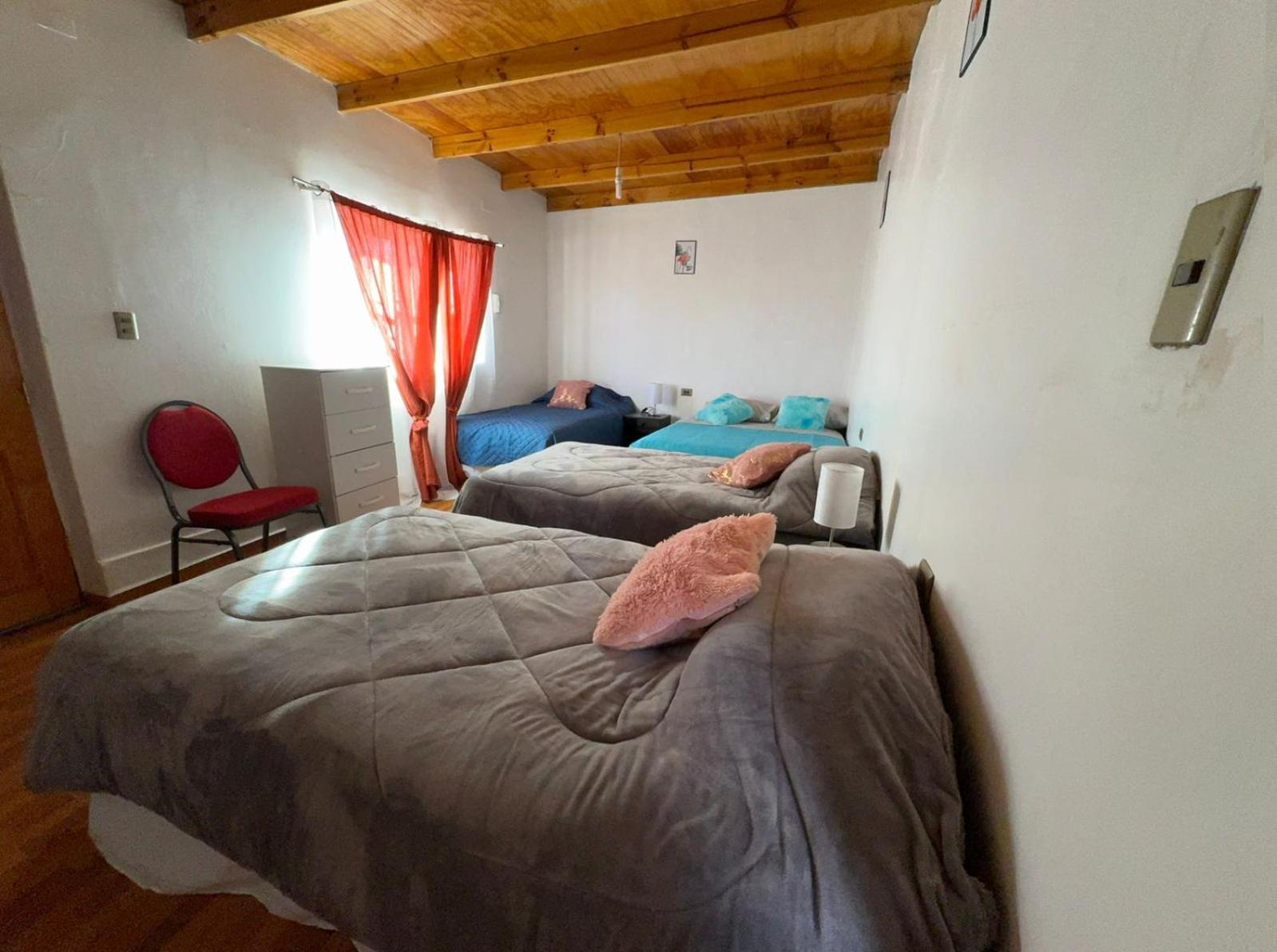 Hostal Mintaka