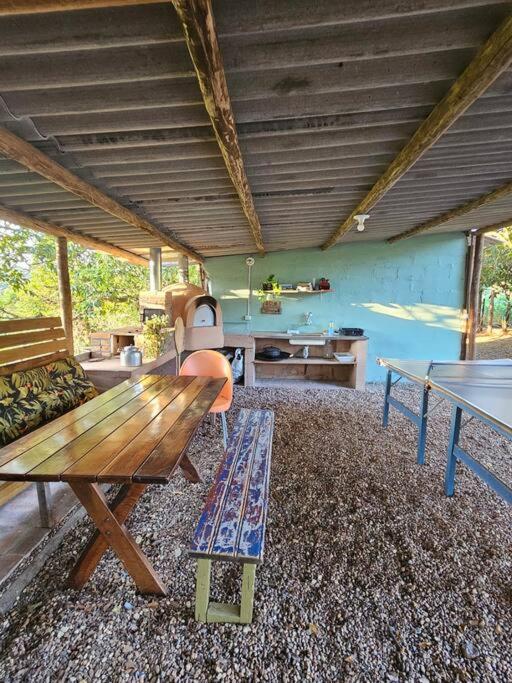 Ecofazenda Lodge