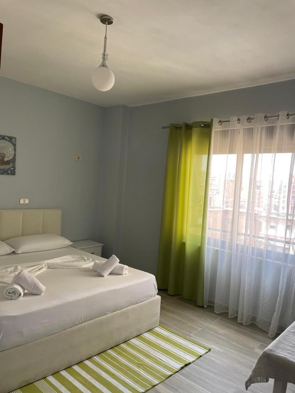 Agroni Apartment