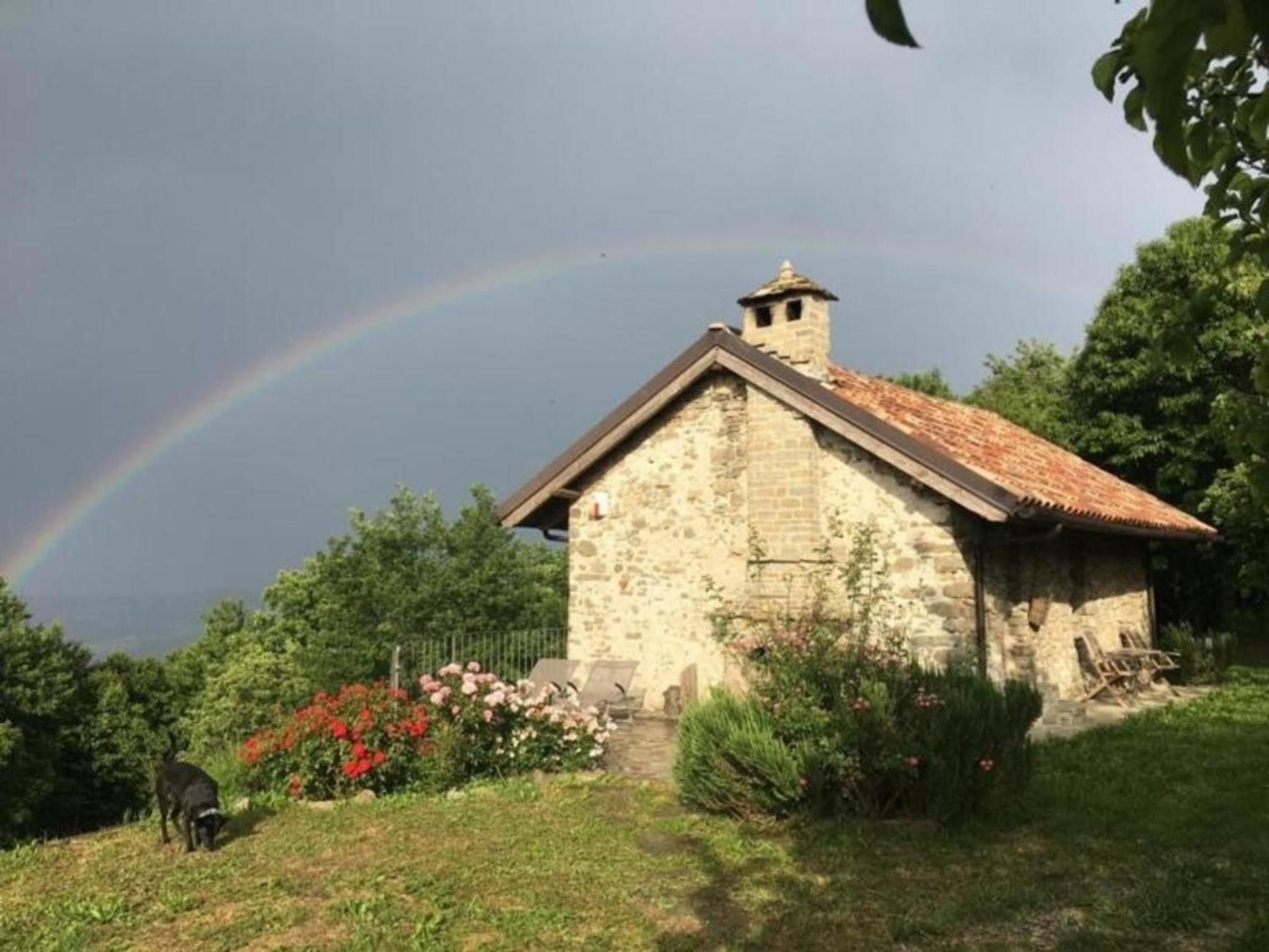 Piccola casa romantica view 2