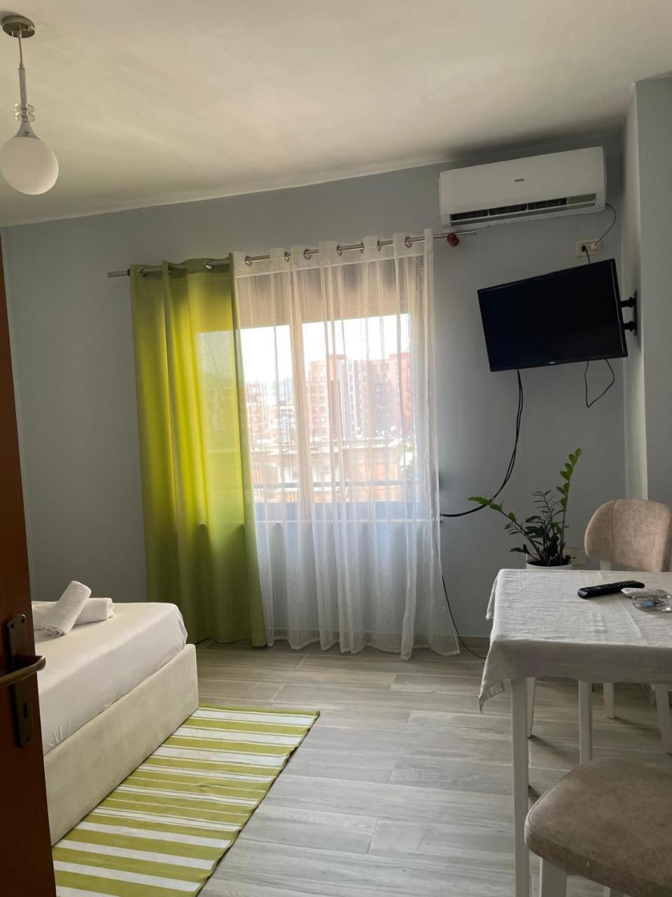 Agroni Apartment