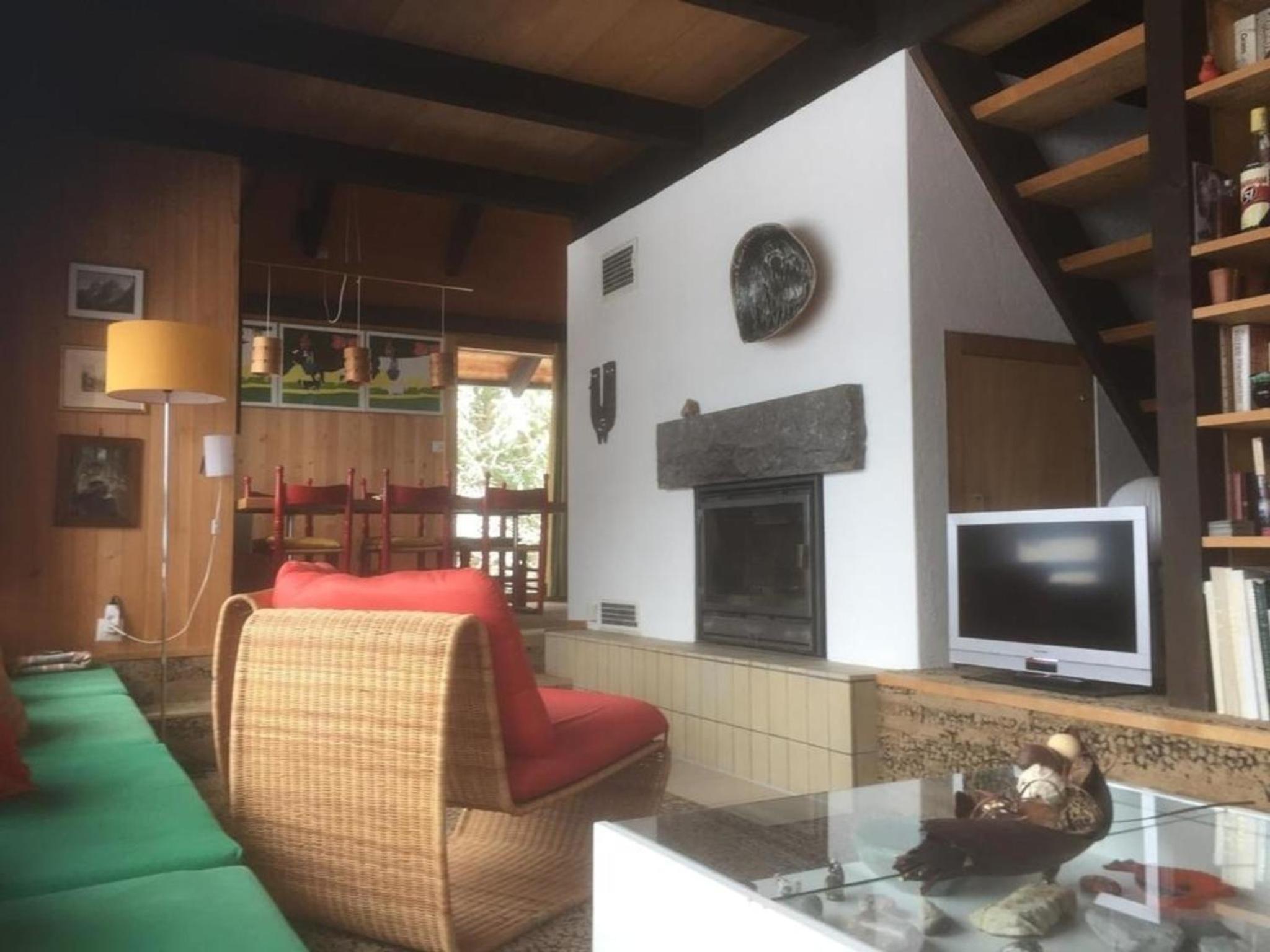 alleinstehendes Ferienhaus