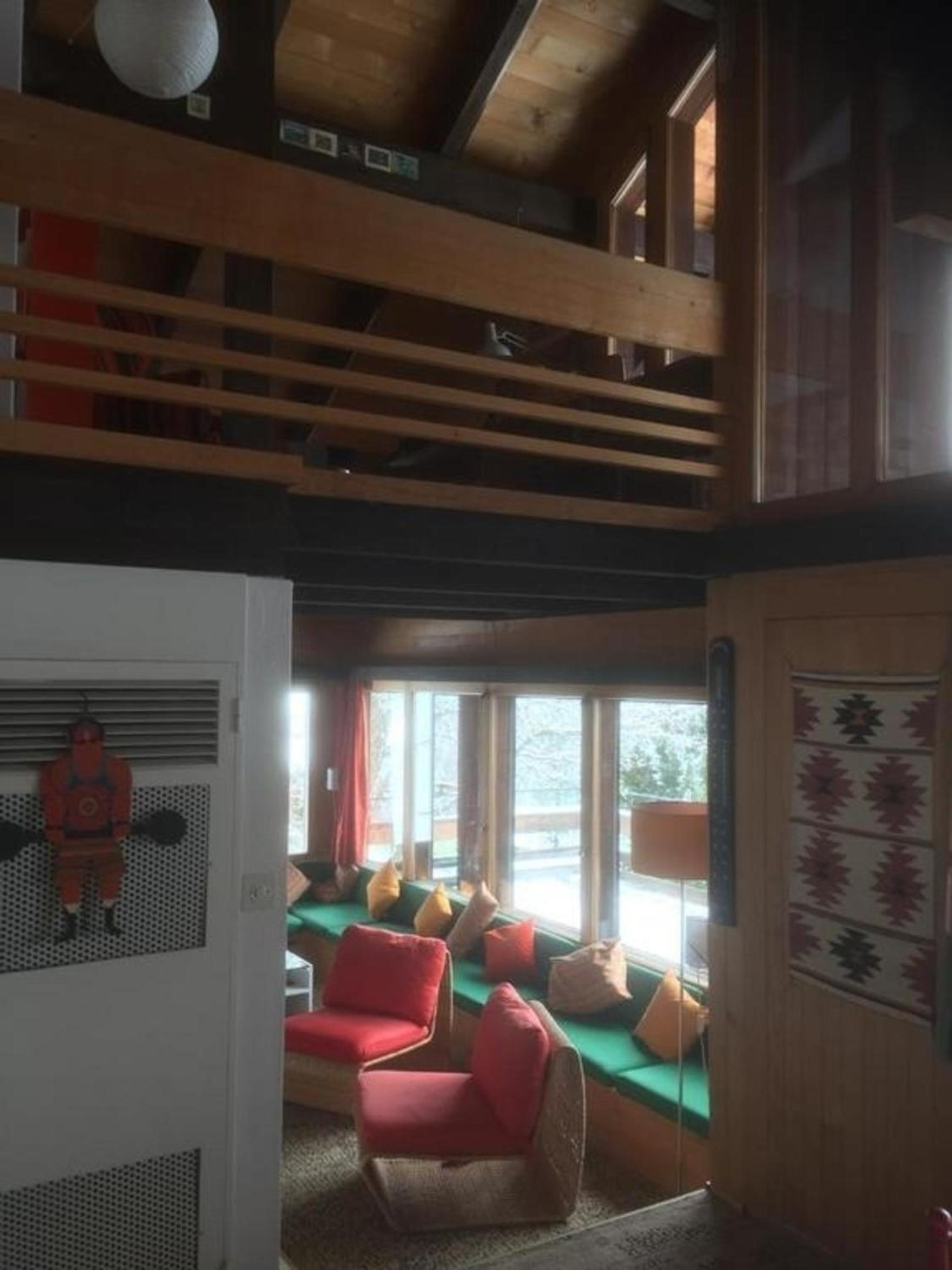 alleinstehendes Ferienhaus
