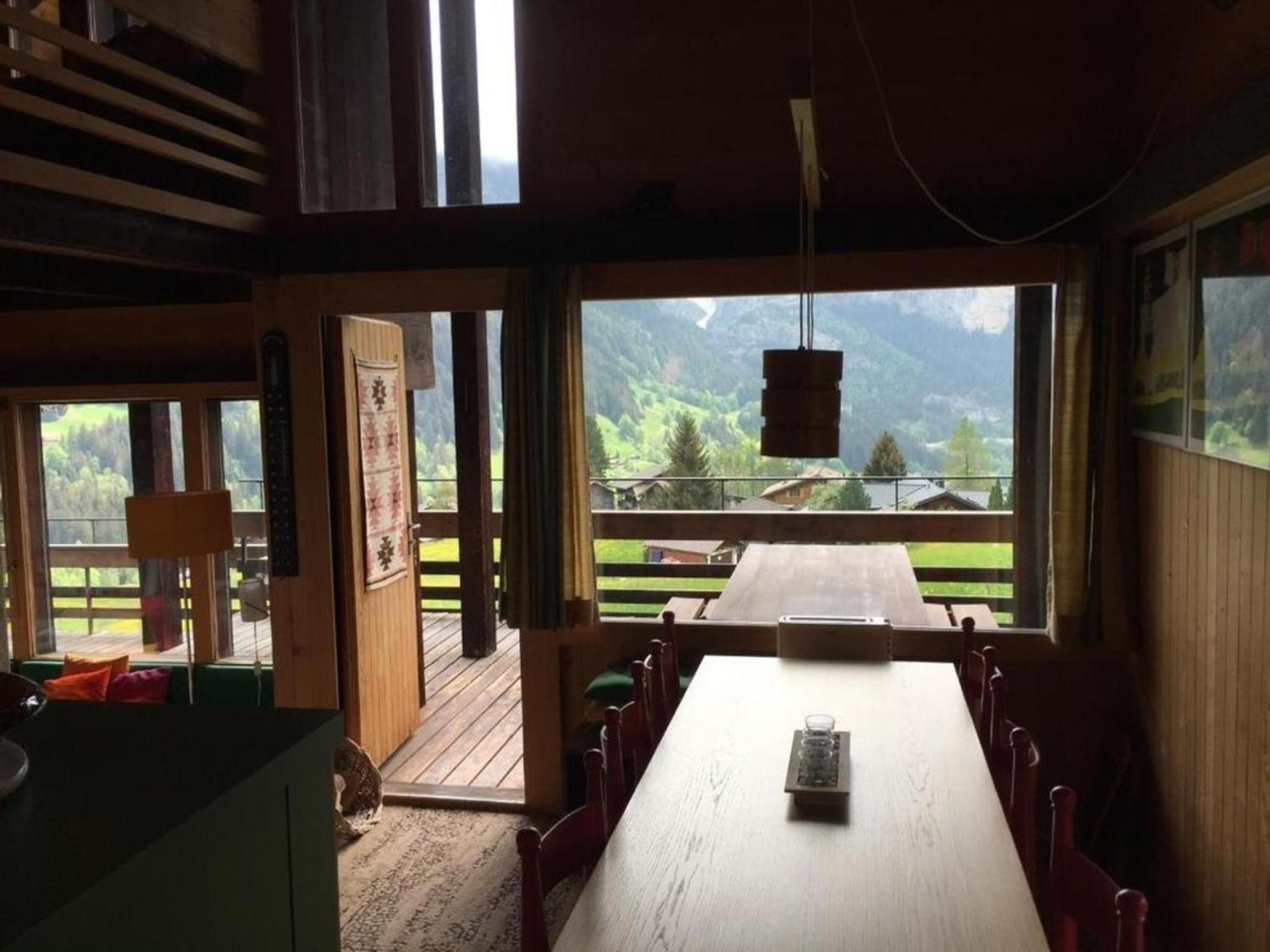 alleinstehendes Ferienhaus