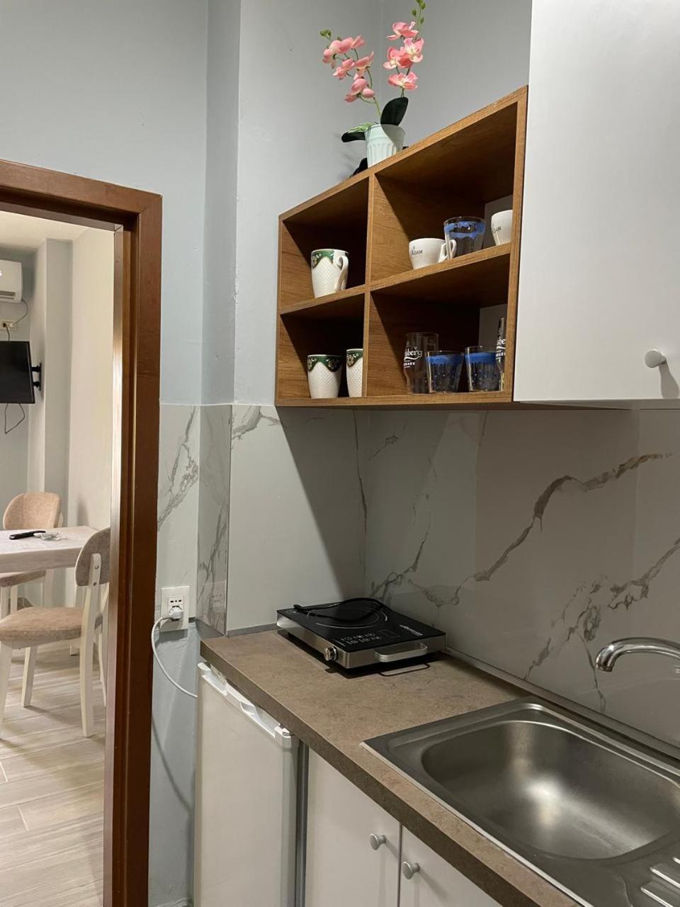 Agroni Apartment
