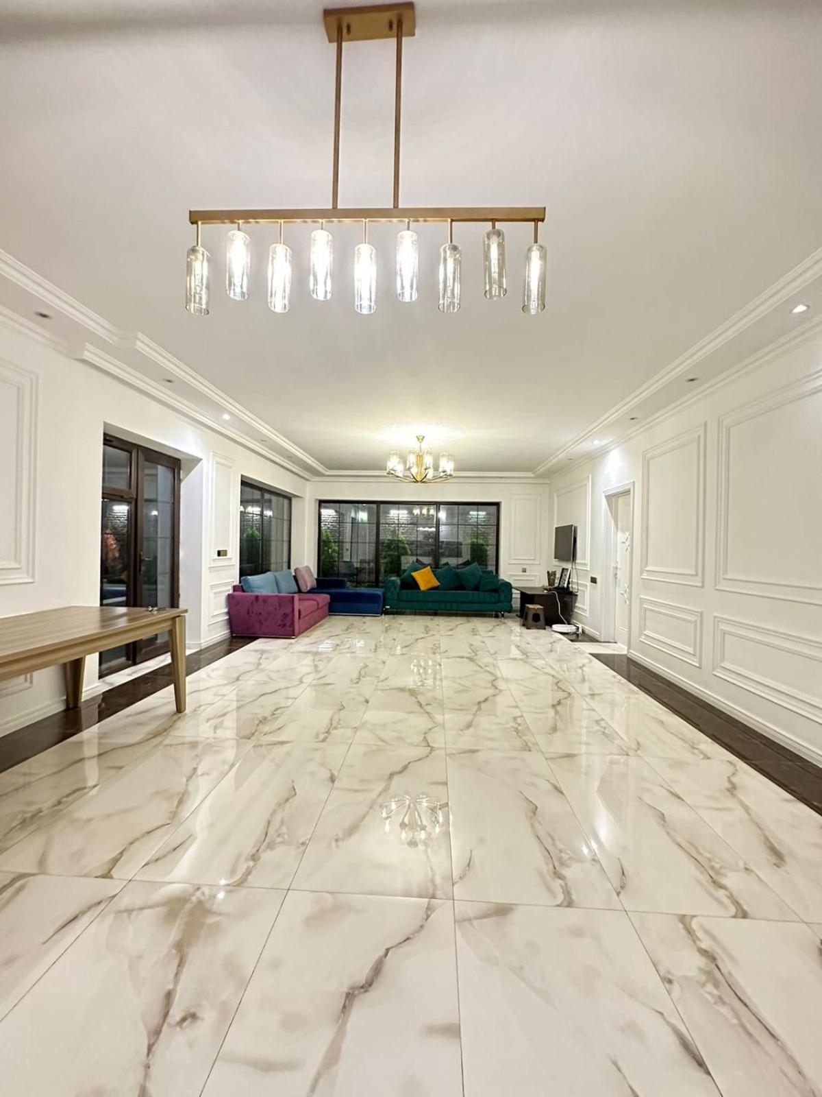 Bilgah Estates Villa