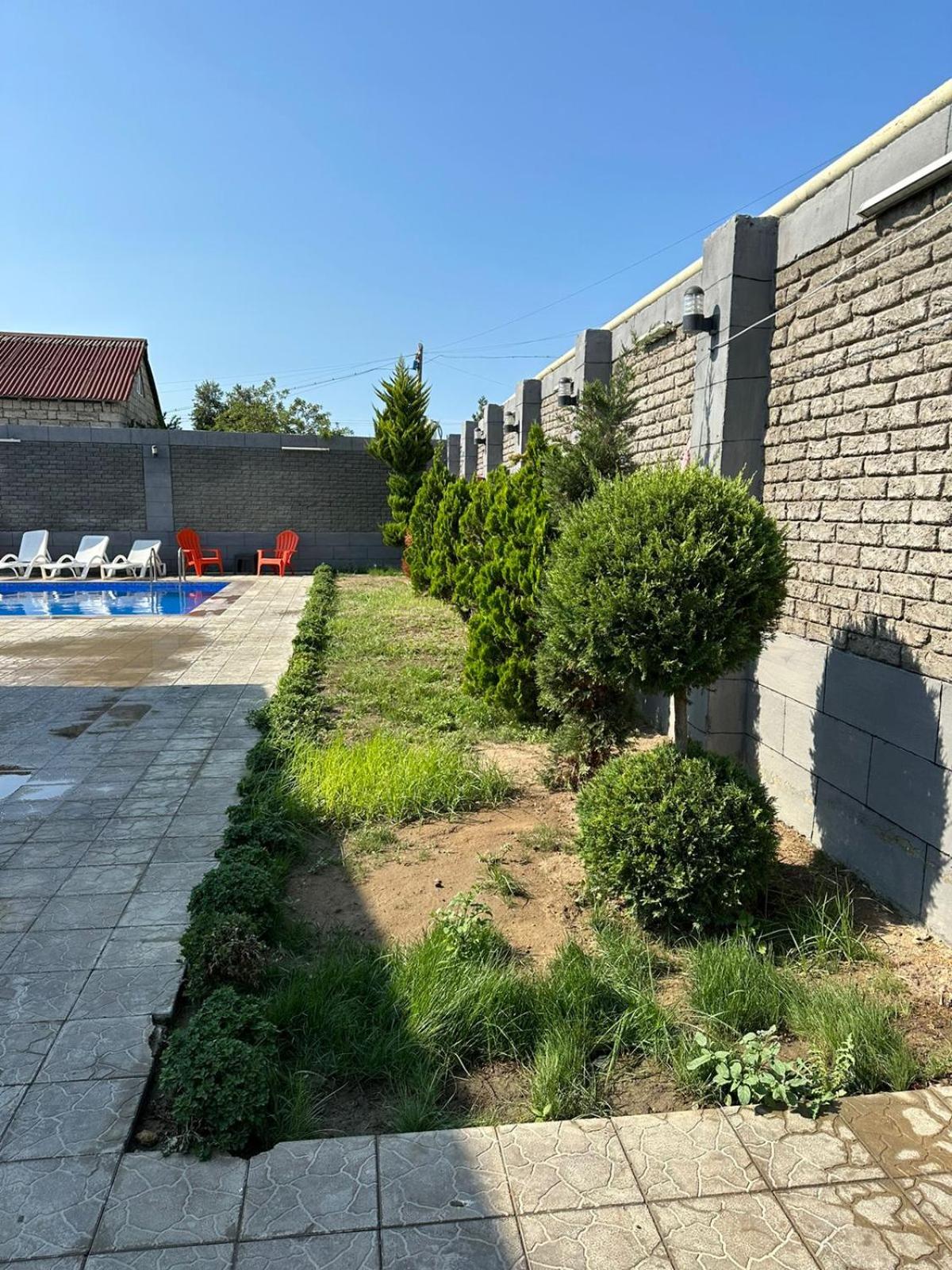 Bilgah Estates Villa