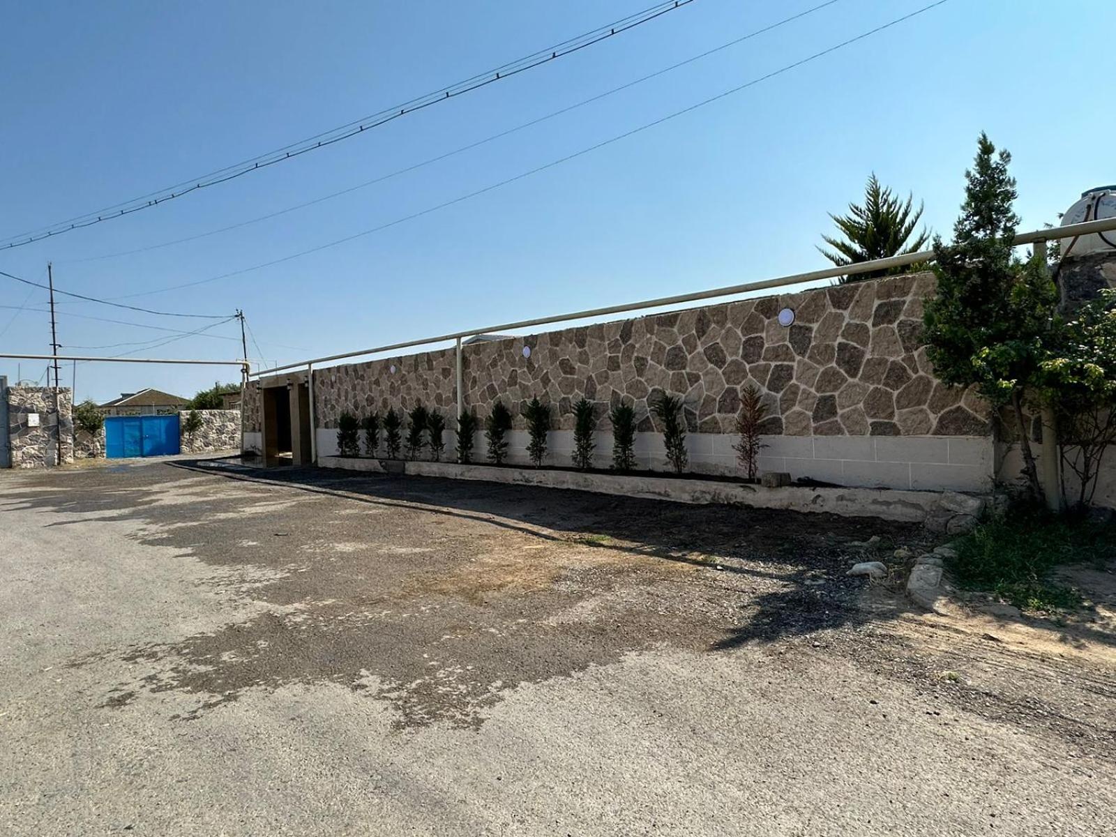Bilgah Estates Villa