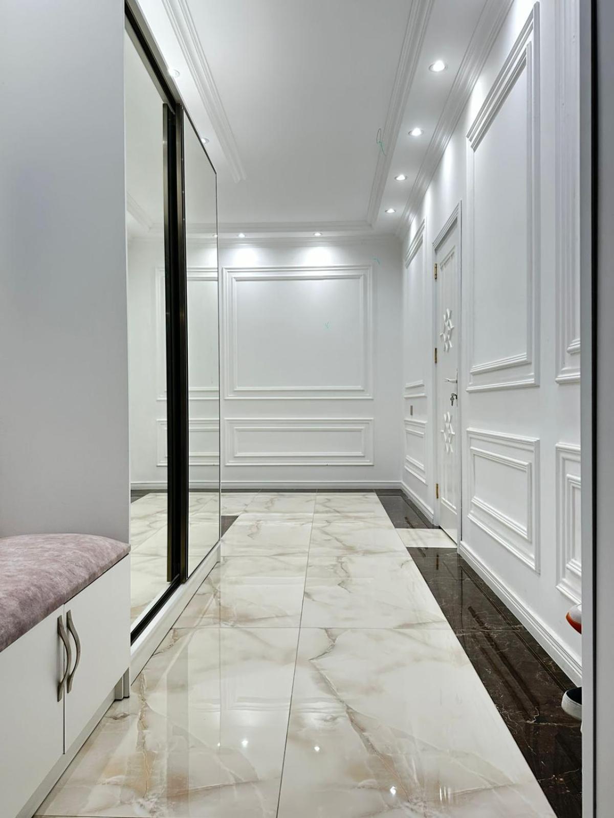 Bilgah Estates Villa