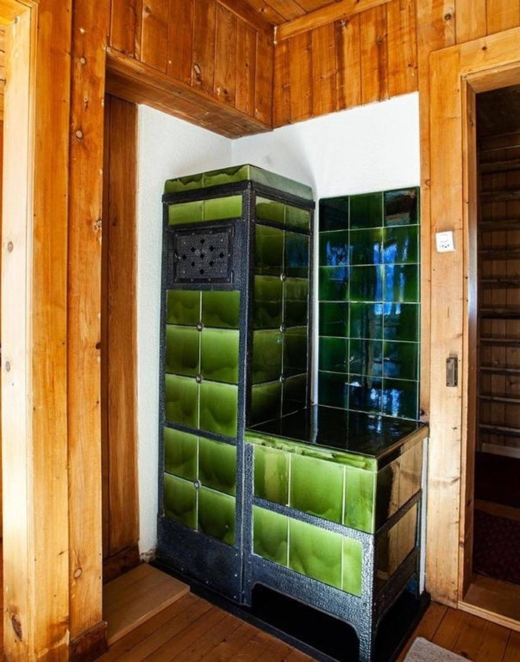 Alpidyll Traditionelles 4 -Zimmer-Einzelchalet