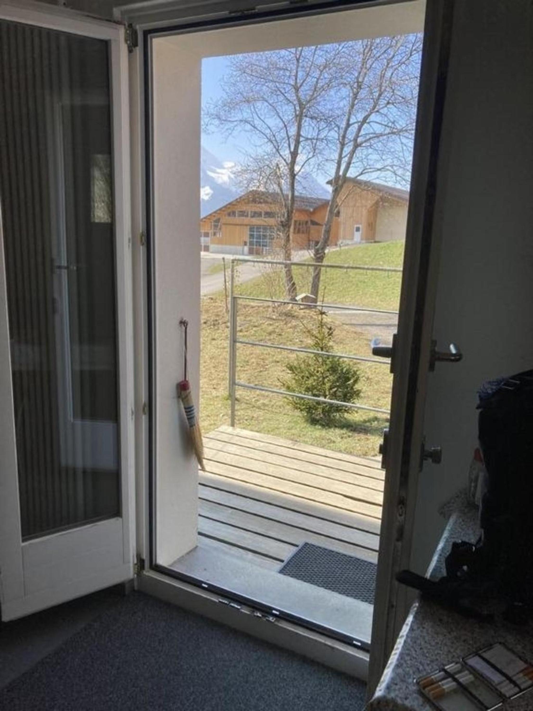 Alpidyll Traditionelles 4 -Zimmer-Einzelchalet