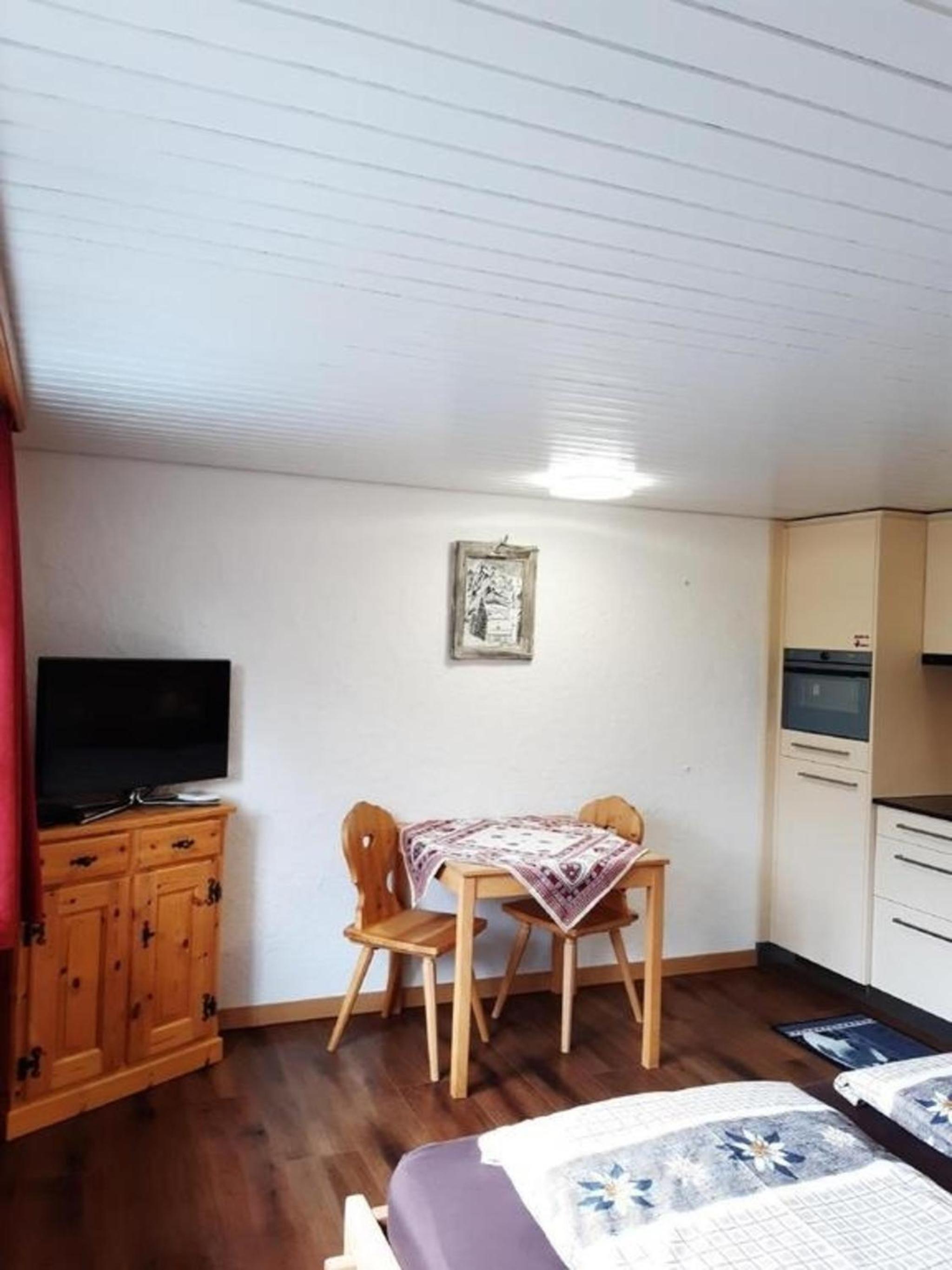 Chalet Burgstein, Studio Alpenrose - b48795
