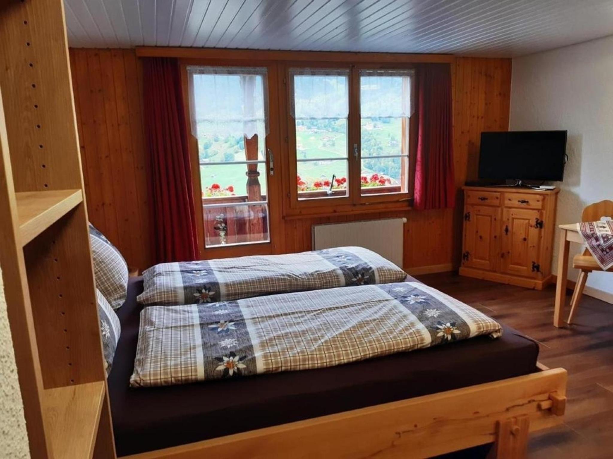 Chalet Burgstein, Studio Alpenrose - b48795