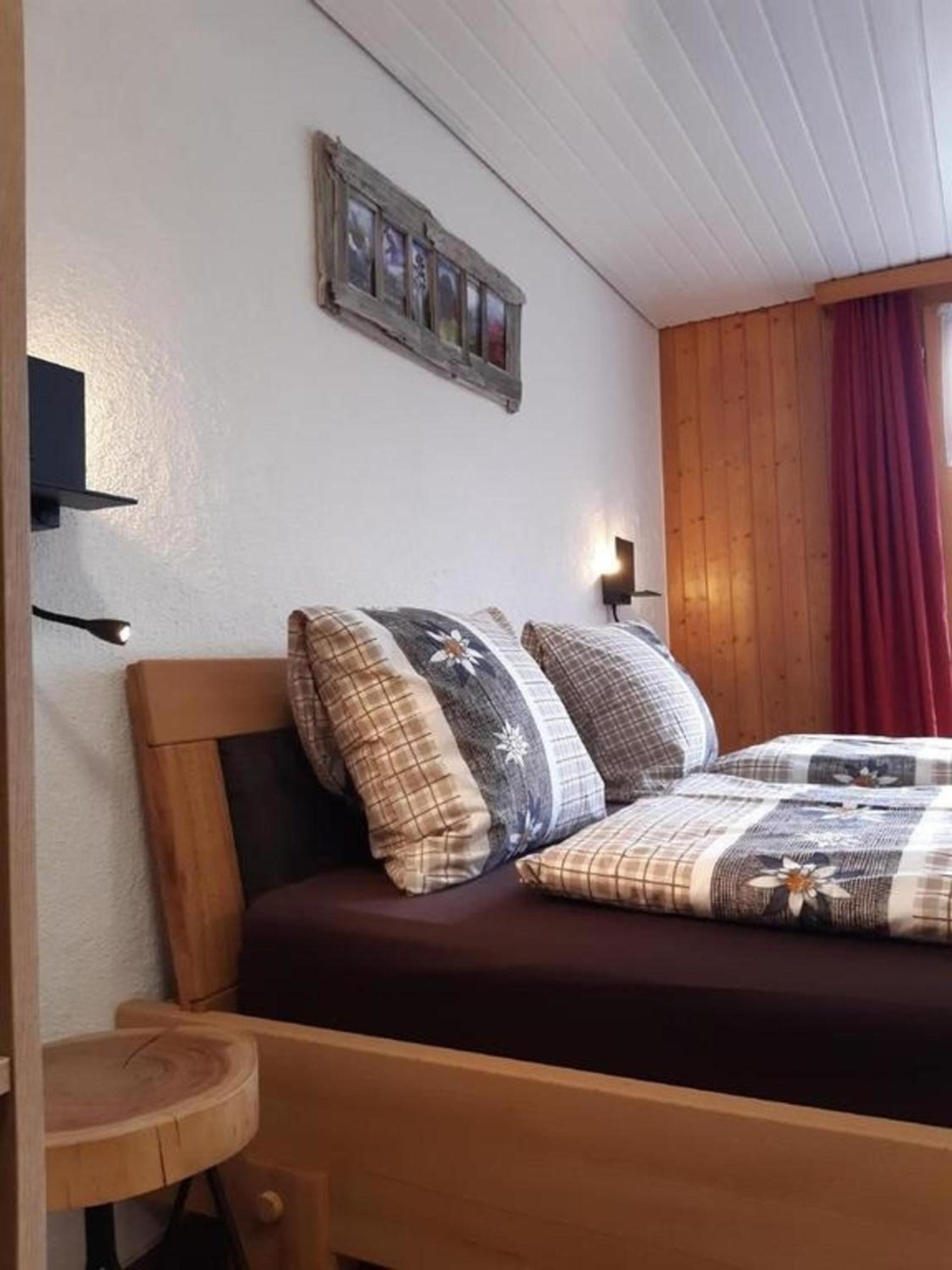 Chalet Burgstein, Studio Alpenrose - b48795