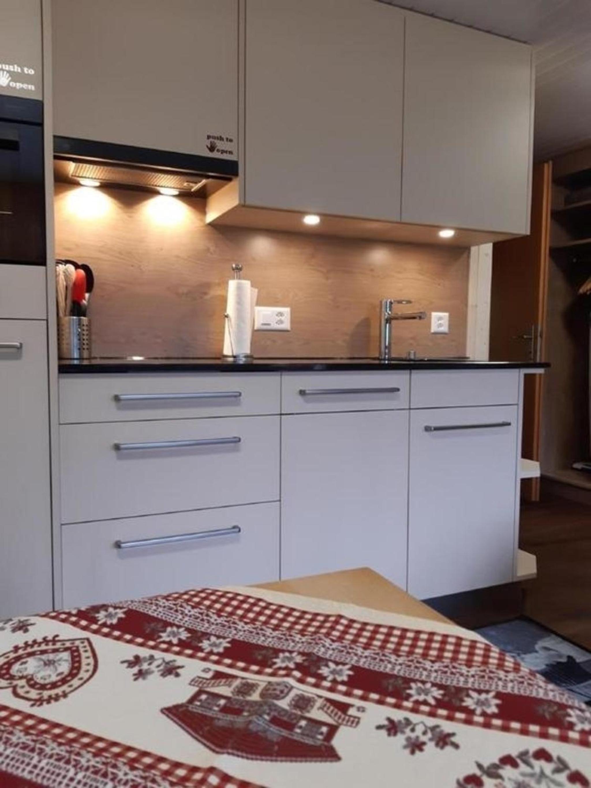 Chalet Burgstein, Studio Alpenrose - b48795