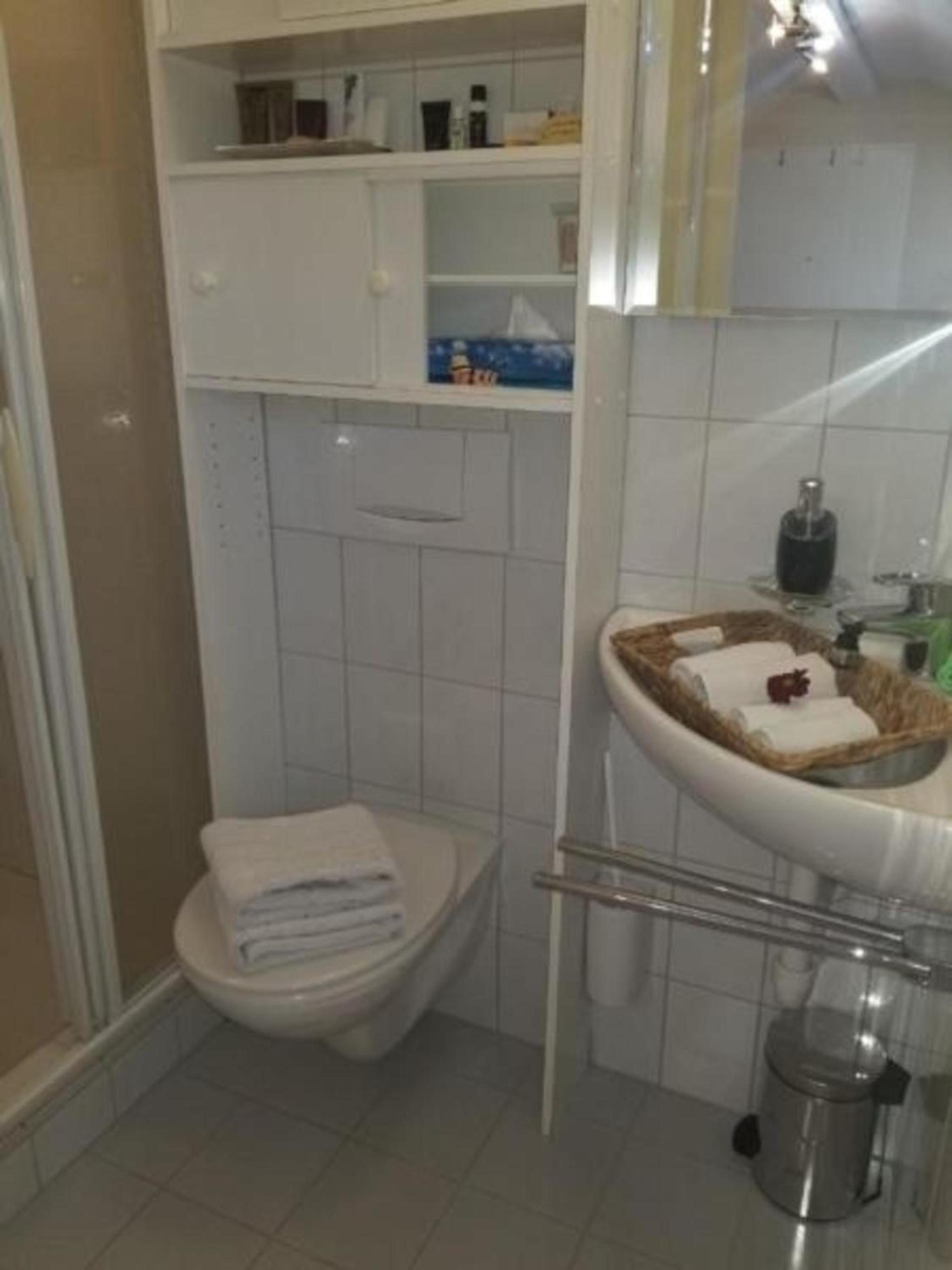 Schönes Studio direkt am Bodensee