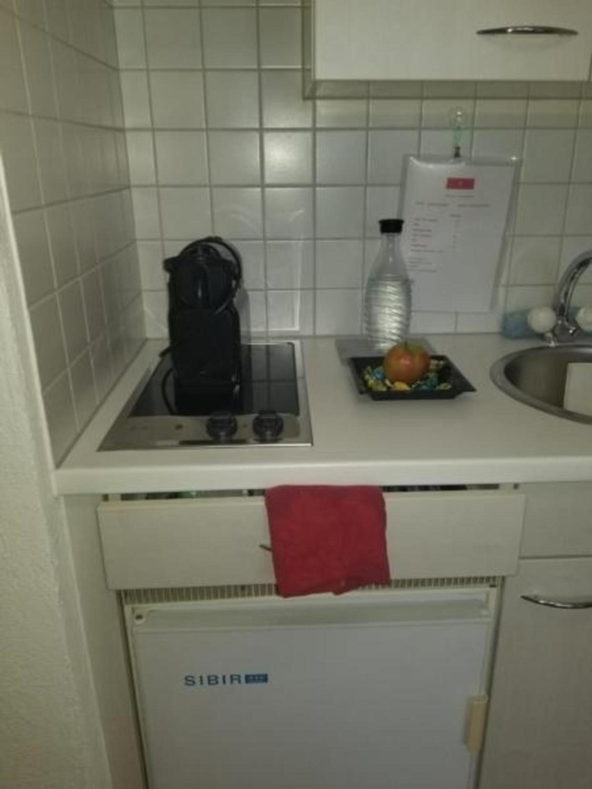 Schönes Studio direkt am Bodensee