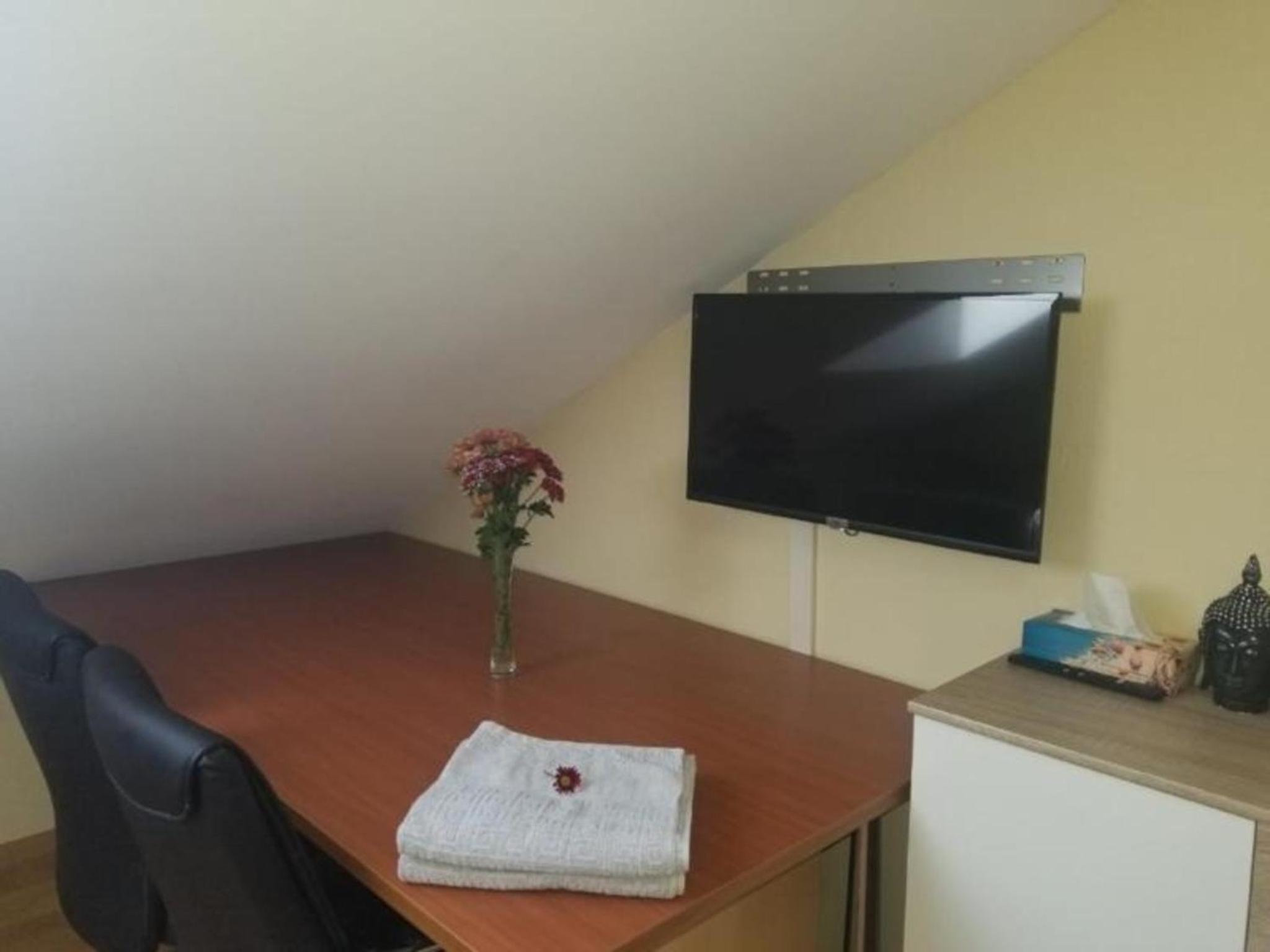 Schönes Studio direkt am Bodensee