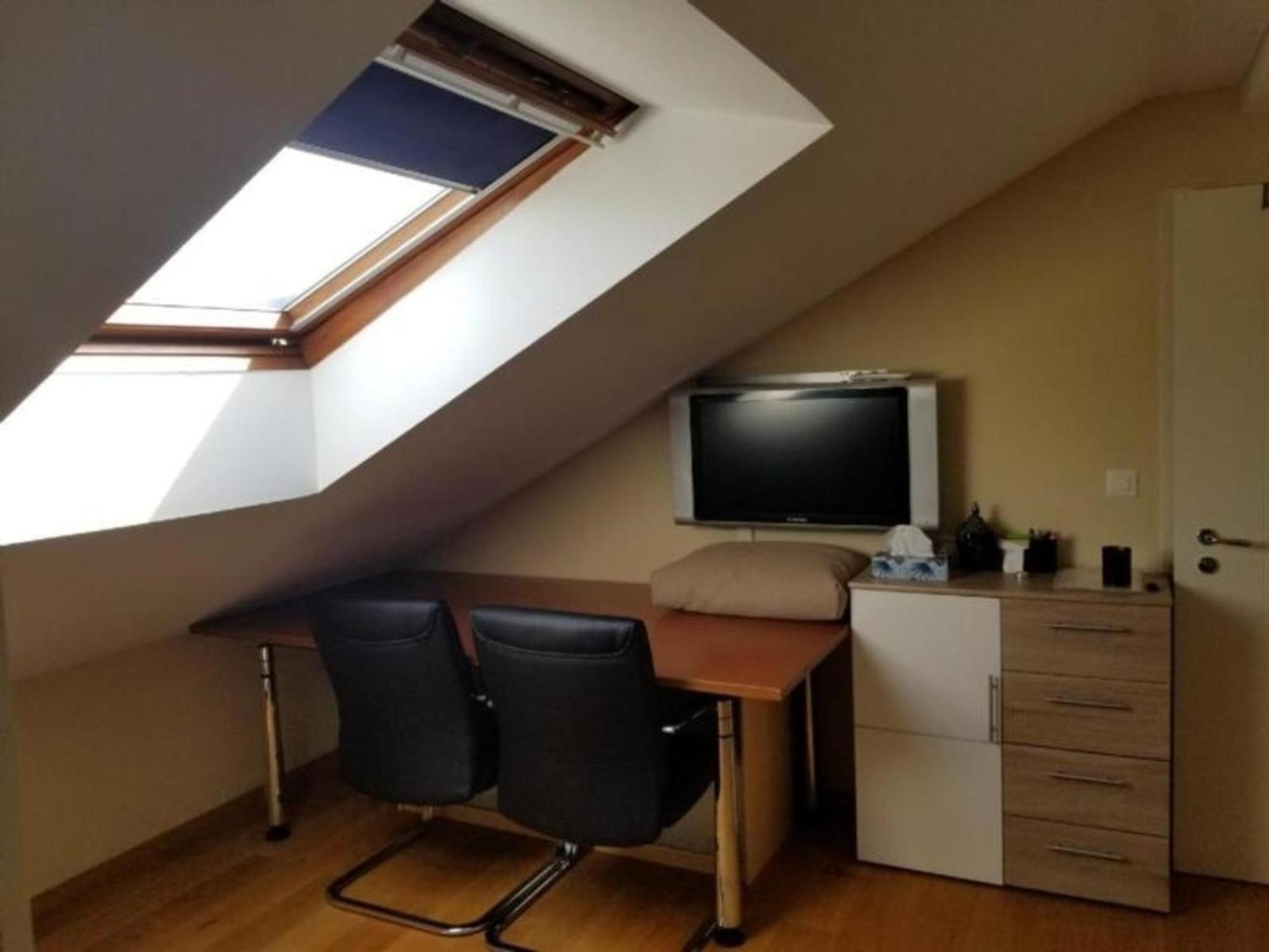 Schönes Studio direkt am Bodensee