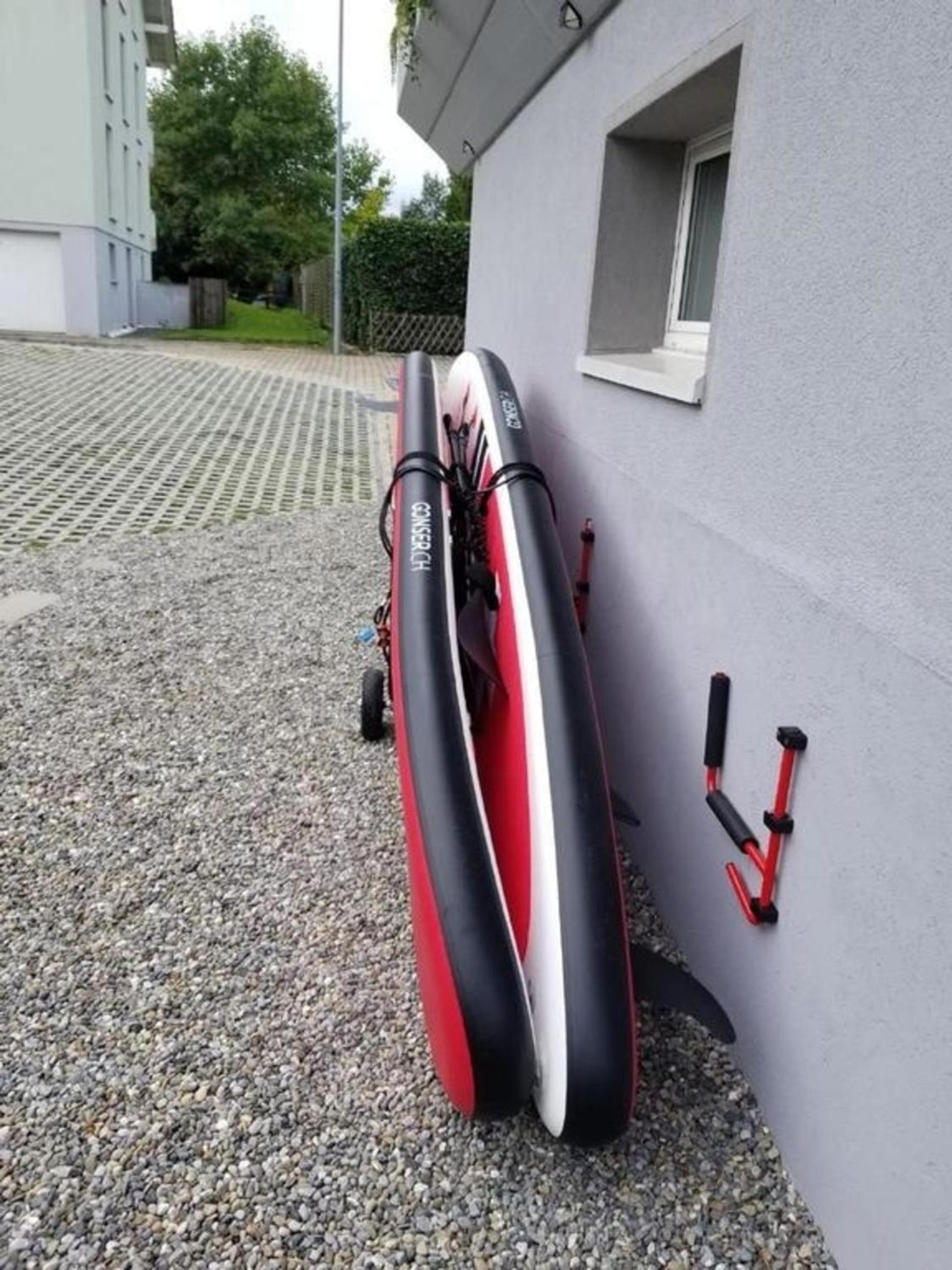 Schönes Studio direkt am Bodensee