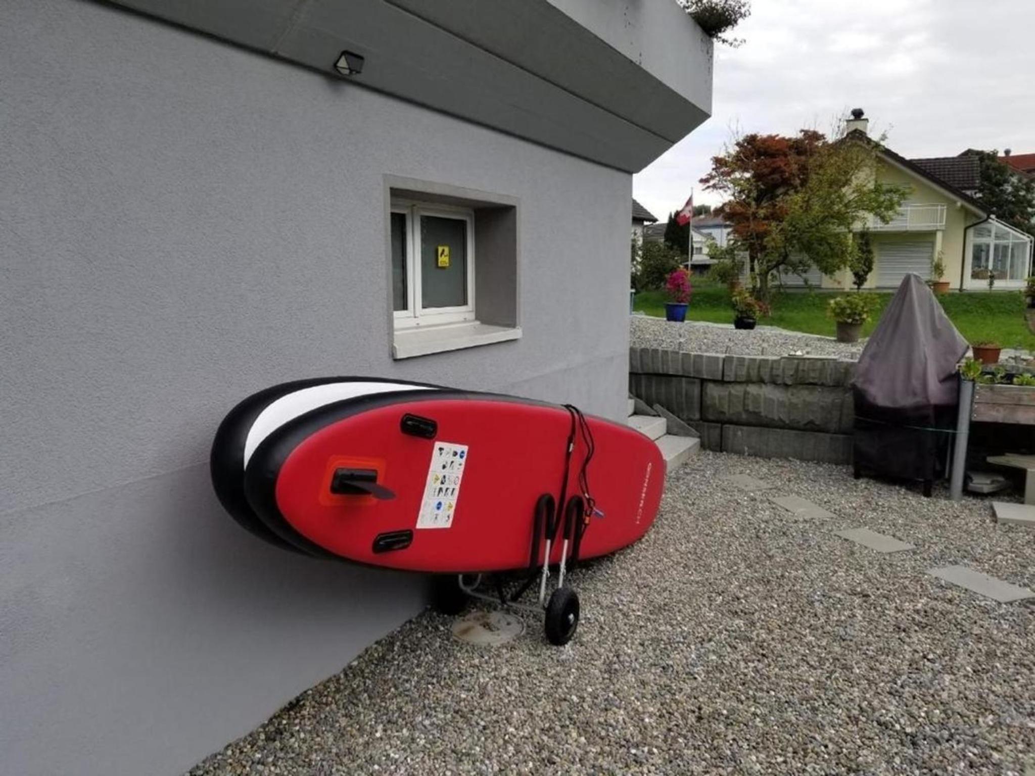 Schönes Studio direkt am Bodensee