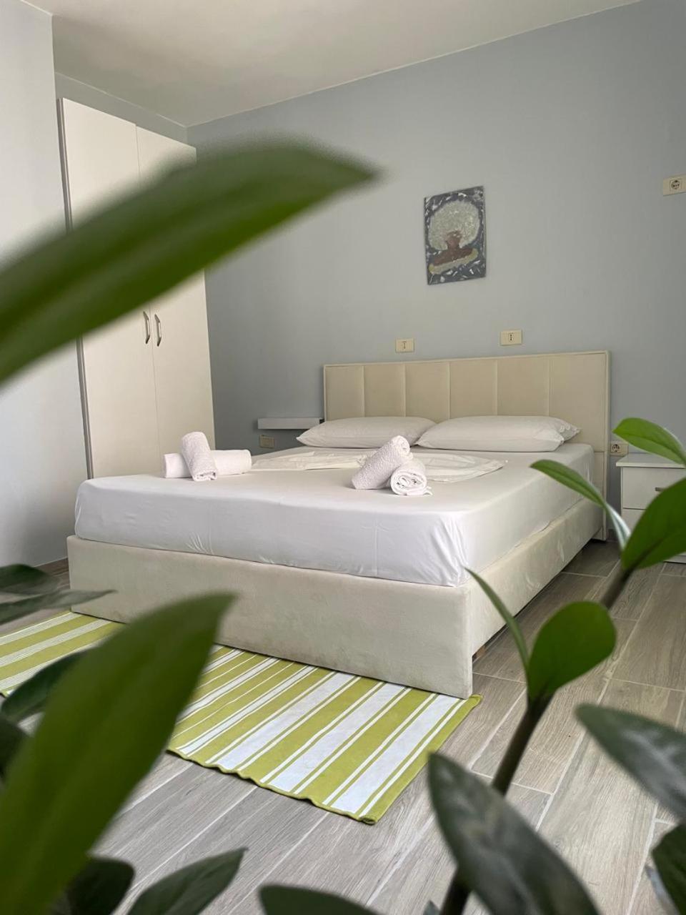 Agroni Apartment