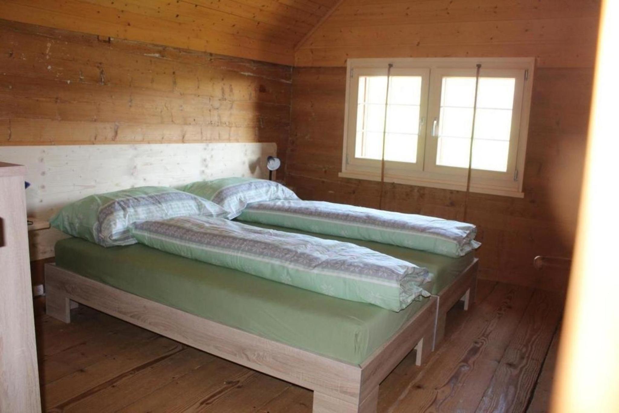 Ferienhaus, Stöckli Klingenbuch 20